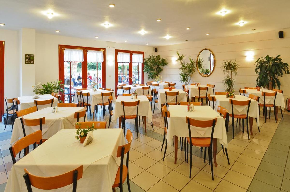 Paloma Garden & Corina Hotel — photo 5