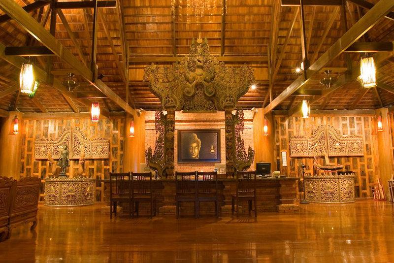 Santhiya Koh Phangan Resort & Spa — photo 2