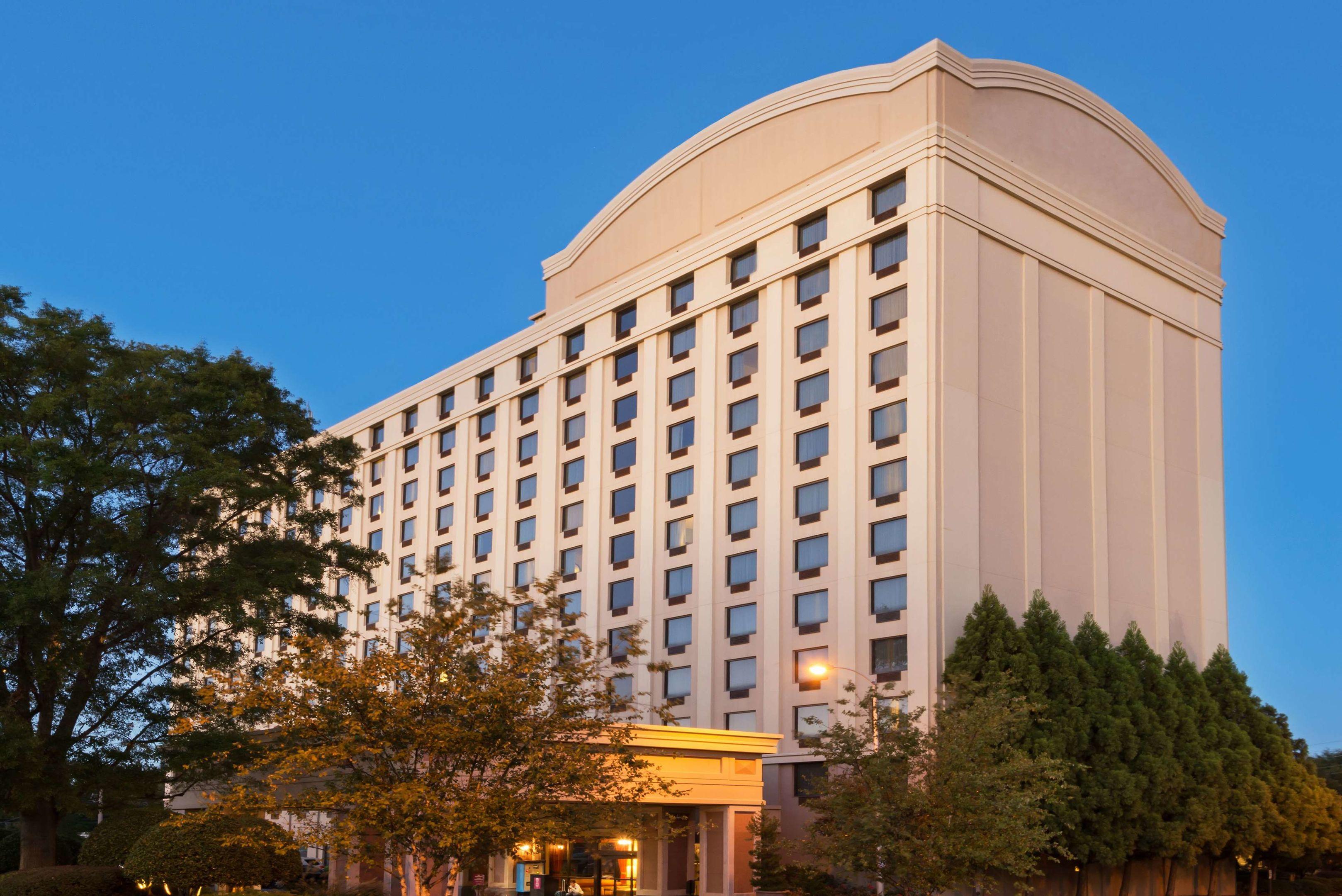 Sonesta Atlanta Airport North — photo 3