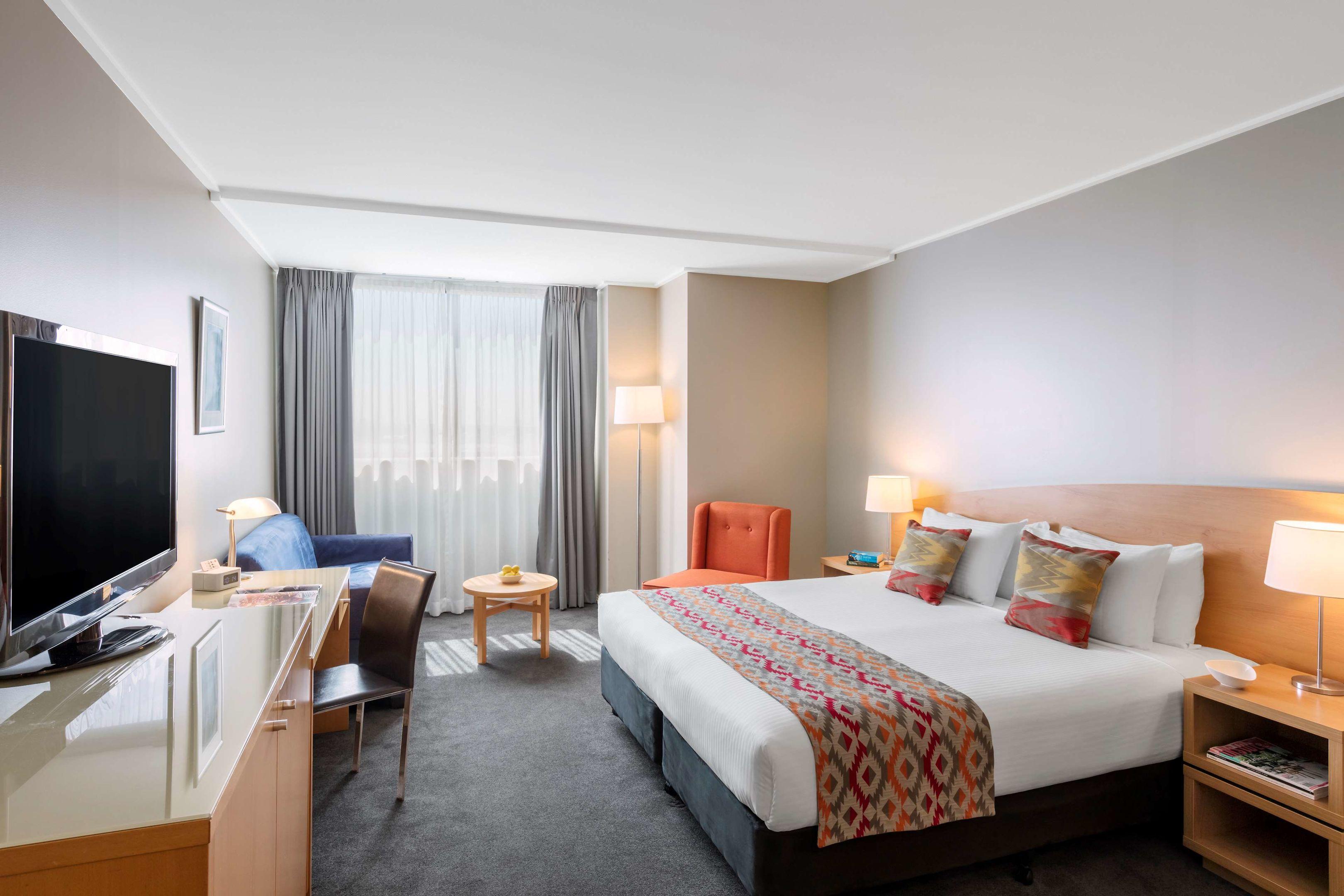 Nesuto Parramatta Sydney Apartment Hotel — photo 4