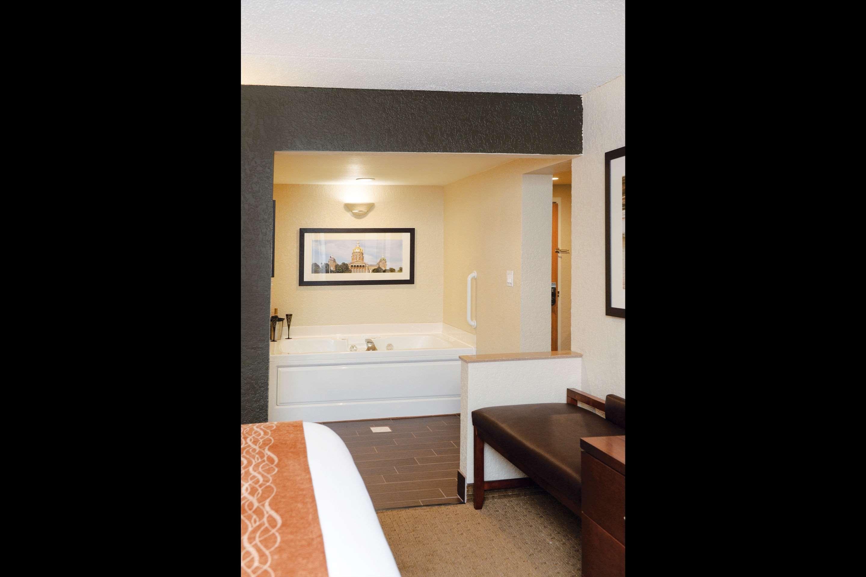 Quality Inn & Suites Event Center — photo 4