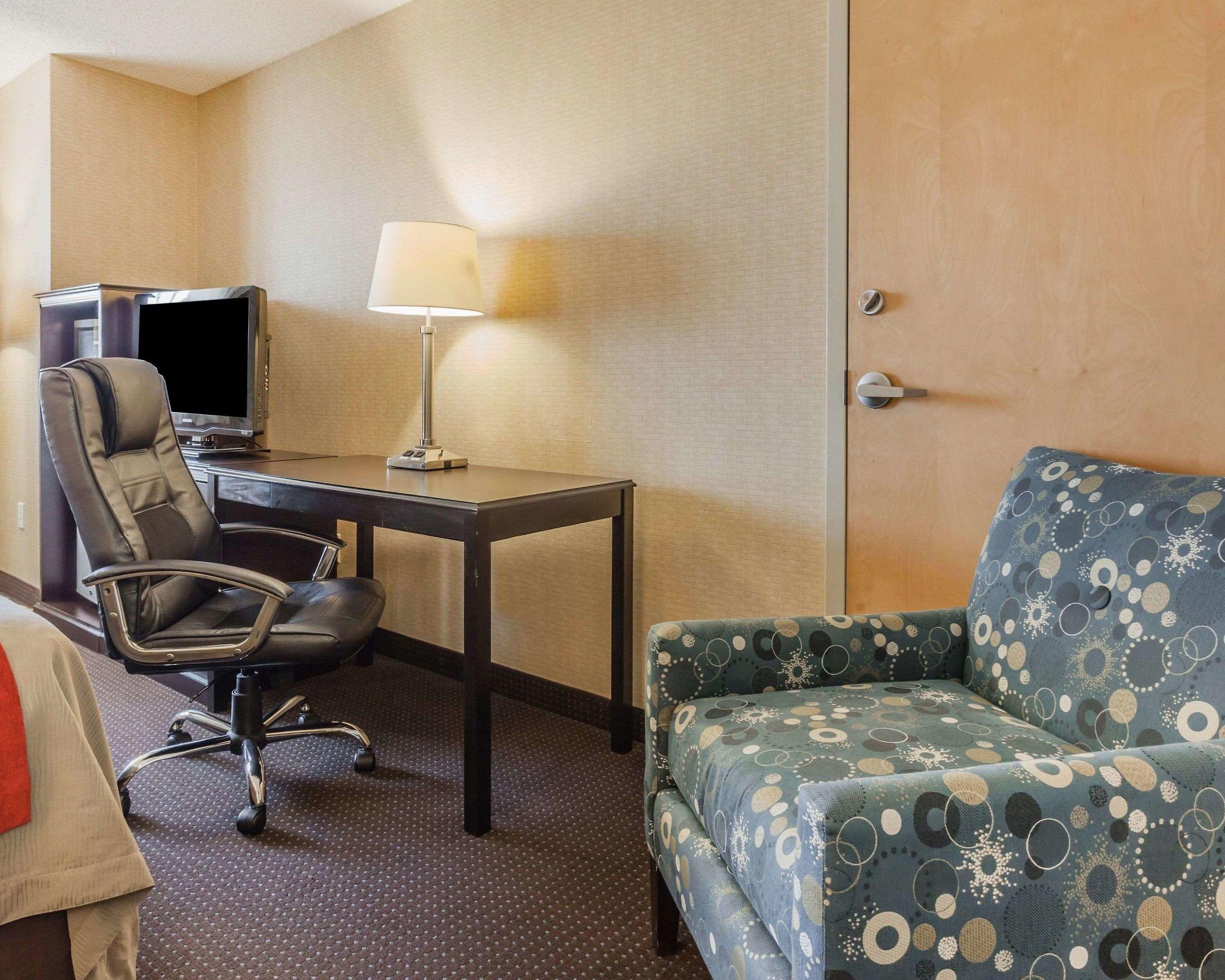 Comfort Inn On The Bay — photo 3