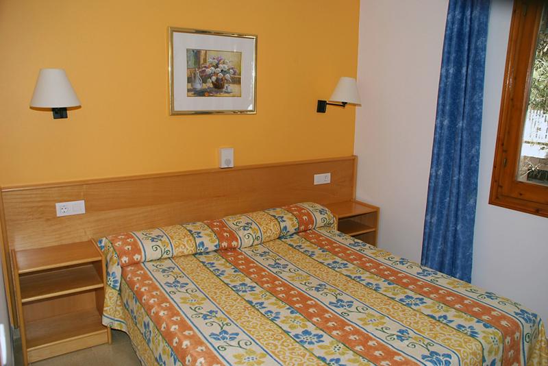 Apartamentos Vista Playa — photo 4