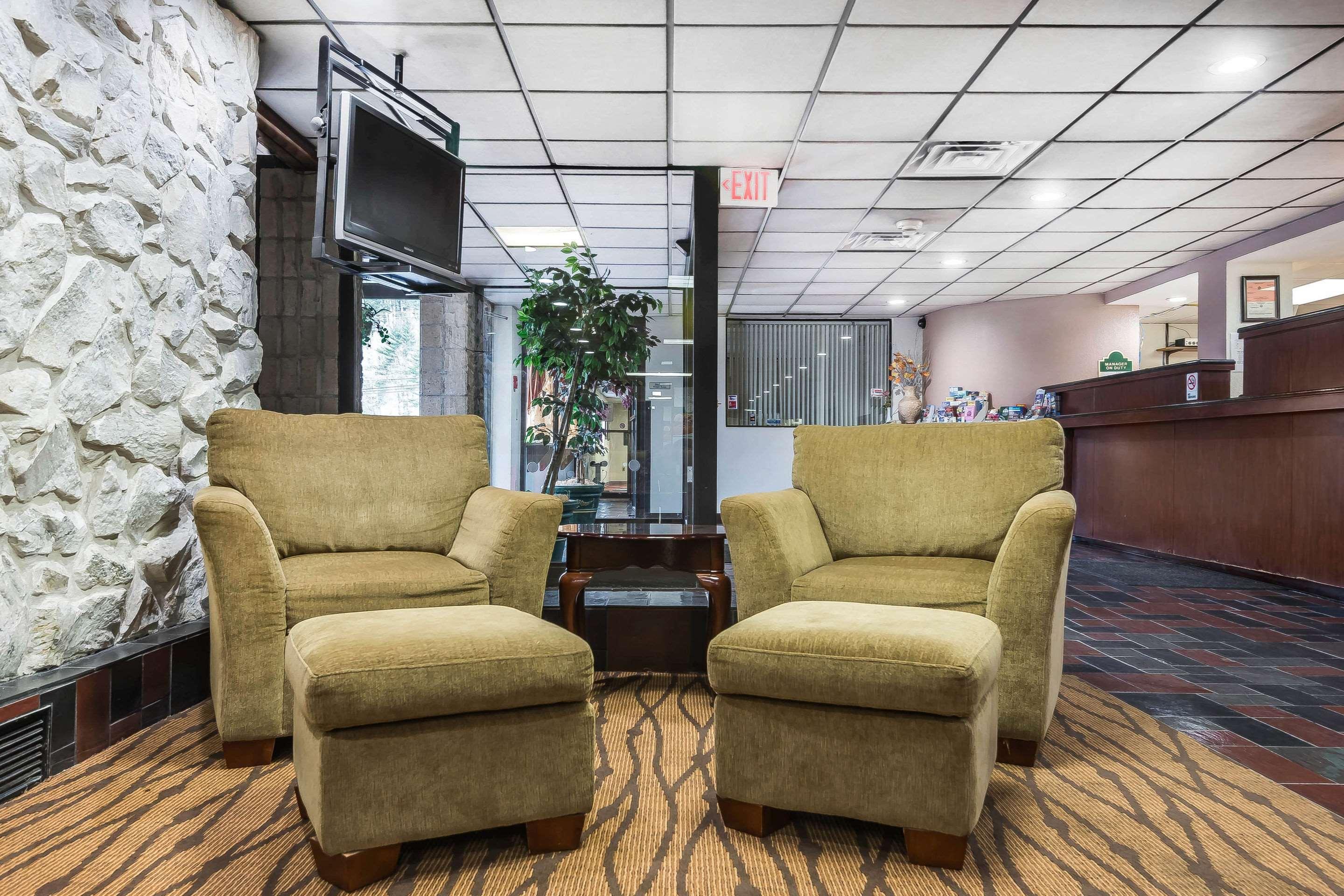 Howard Johnson Binghamton — photo 5