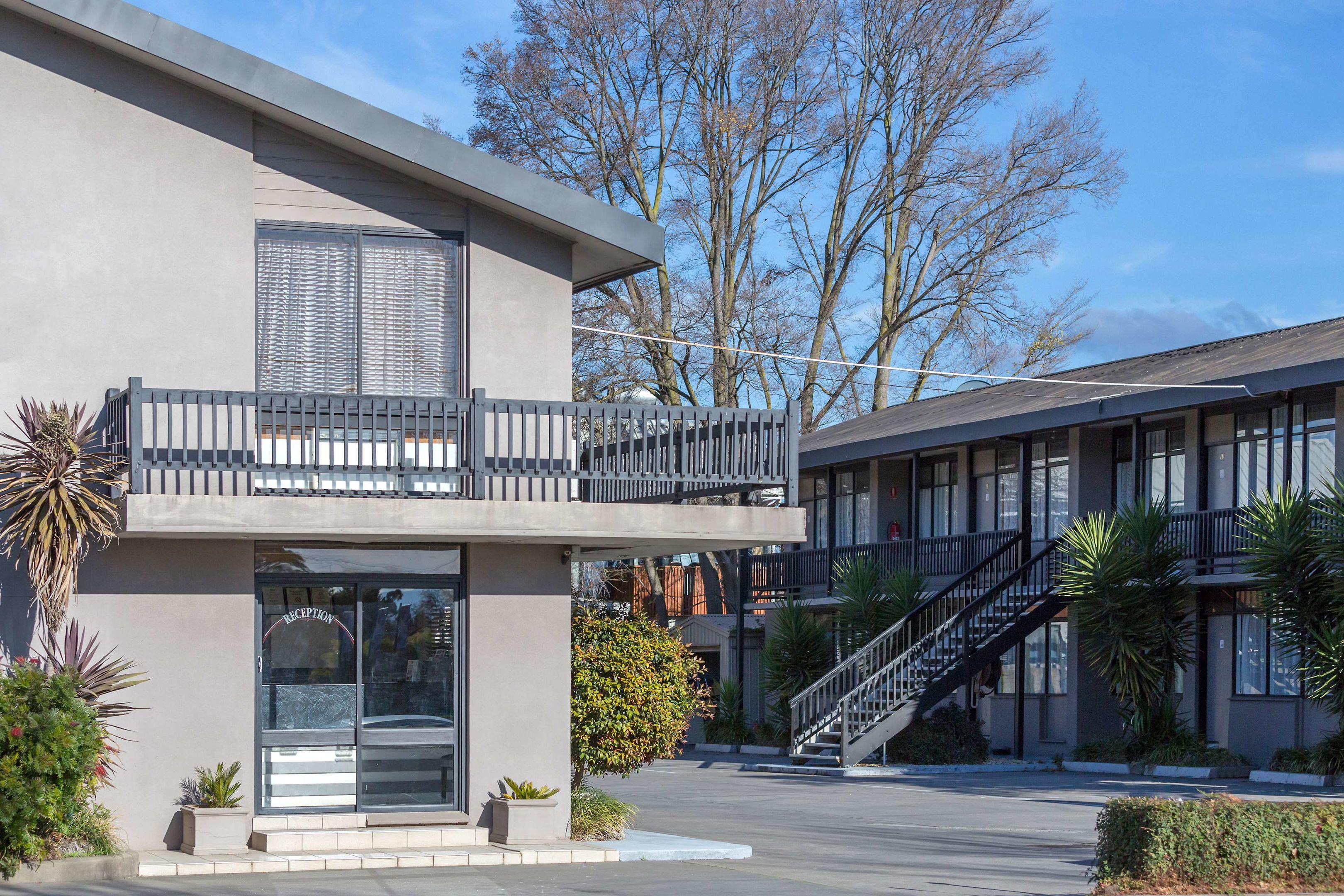 Best Western Governor Gipps Motor Inn — photo 4