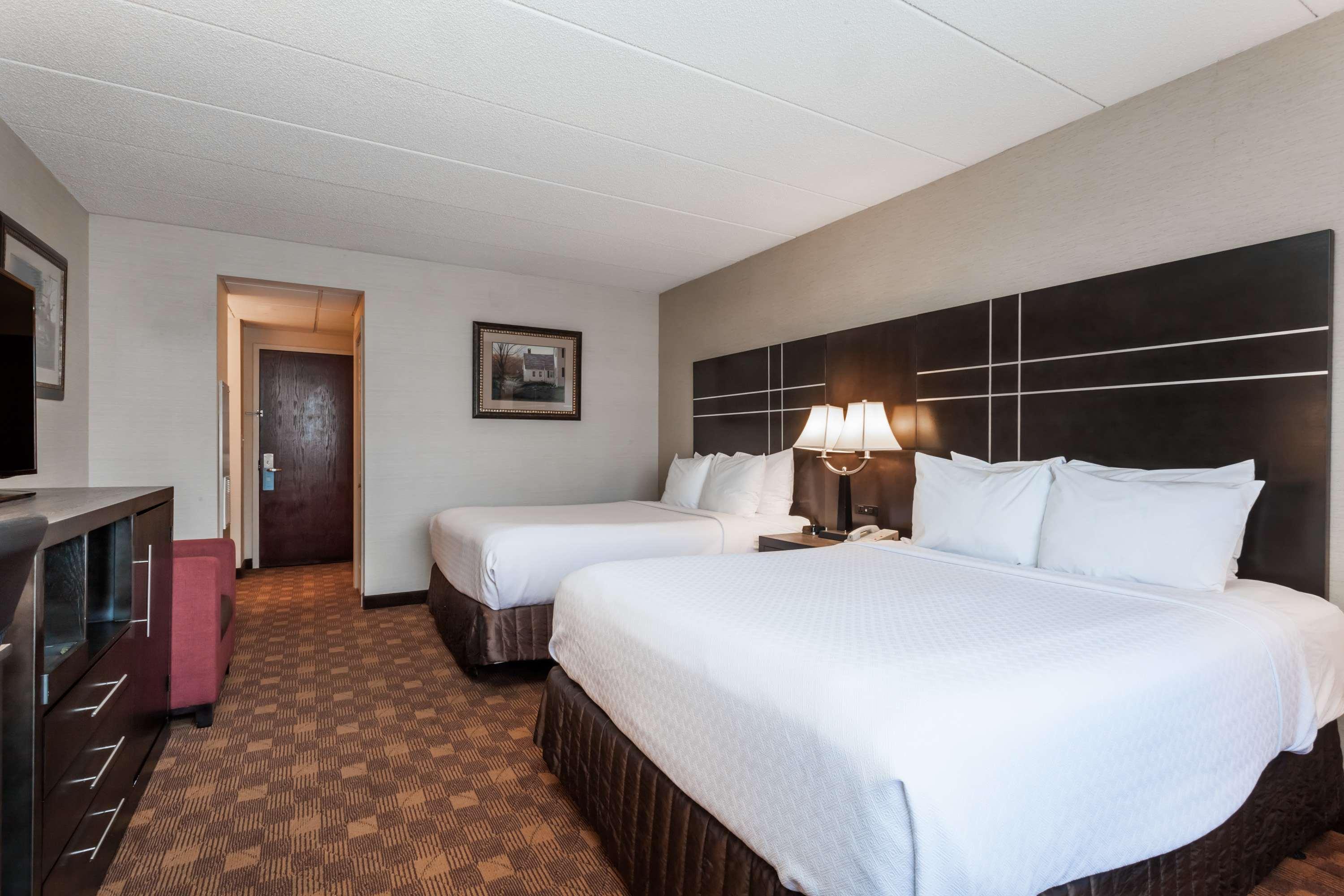 Wyndham Southbury — photo 5