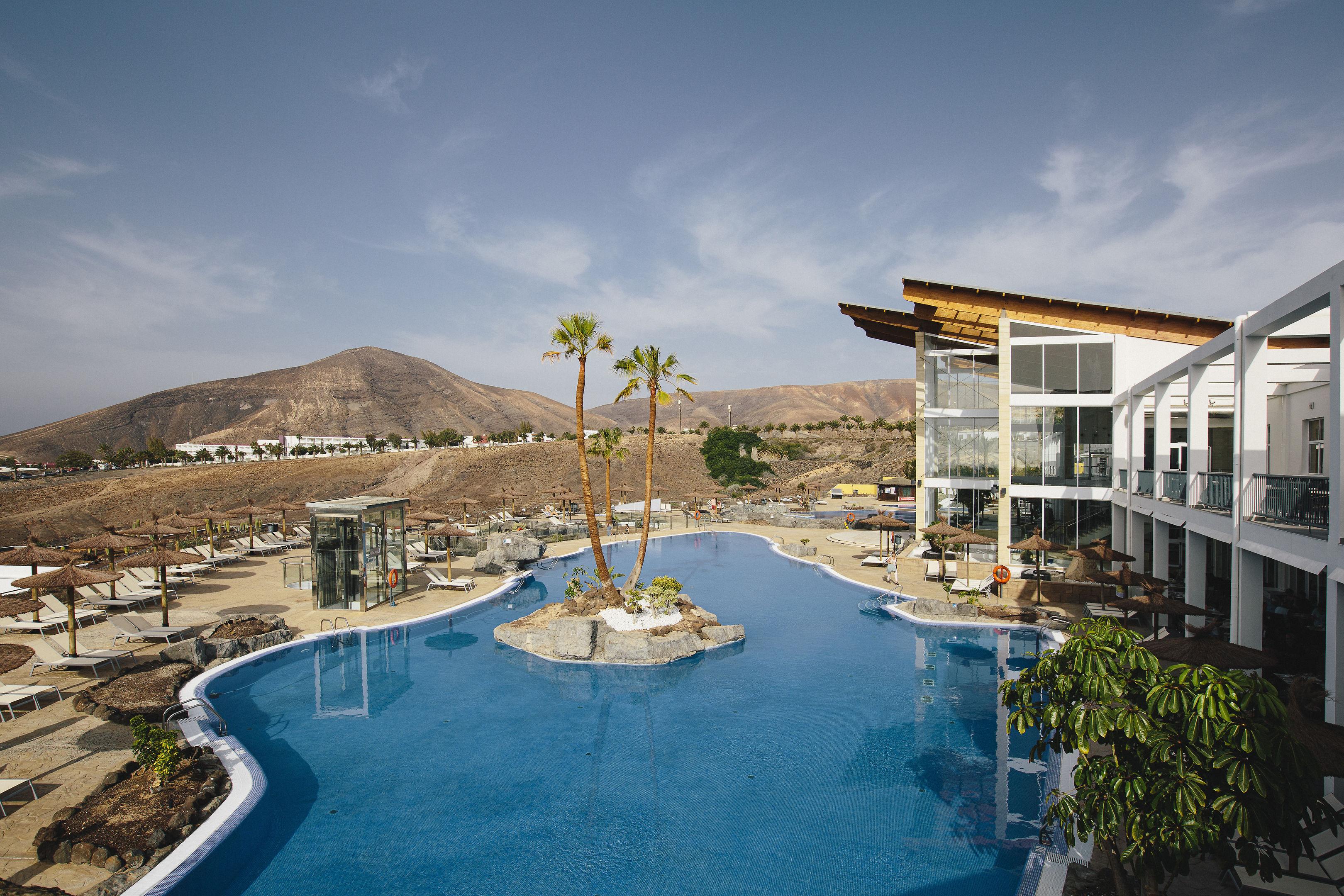 AluaVillage Fuerteventura — photo 5