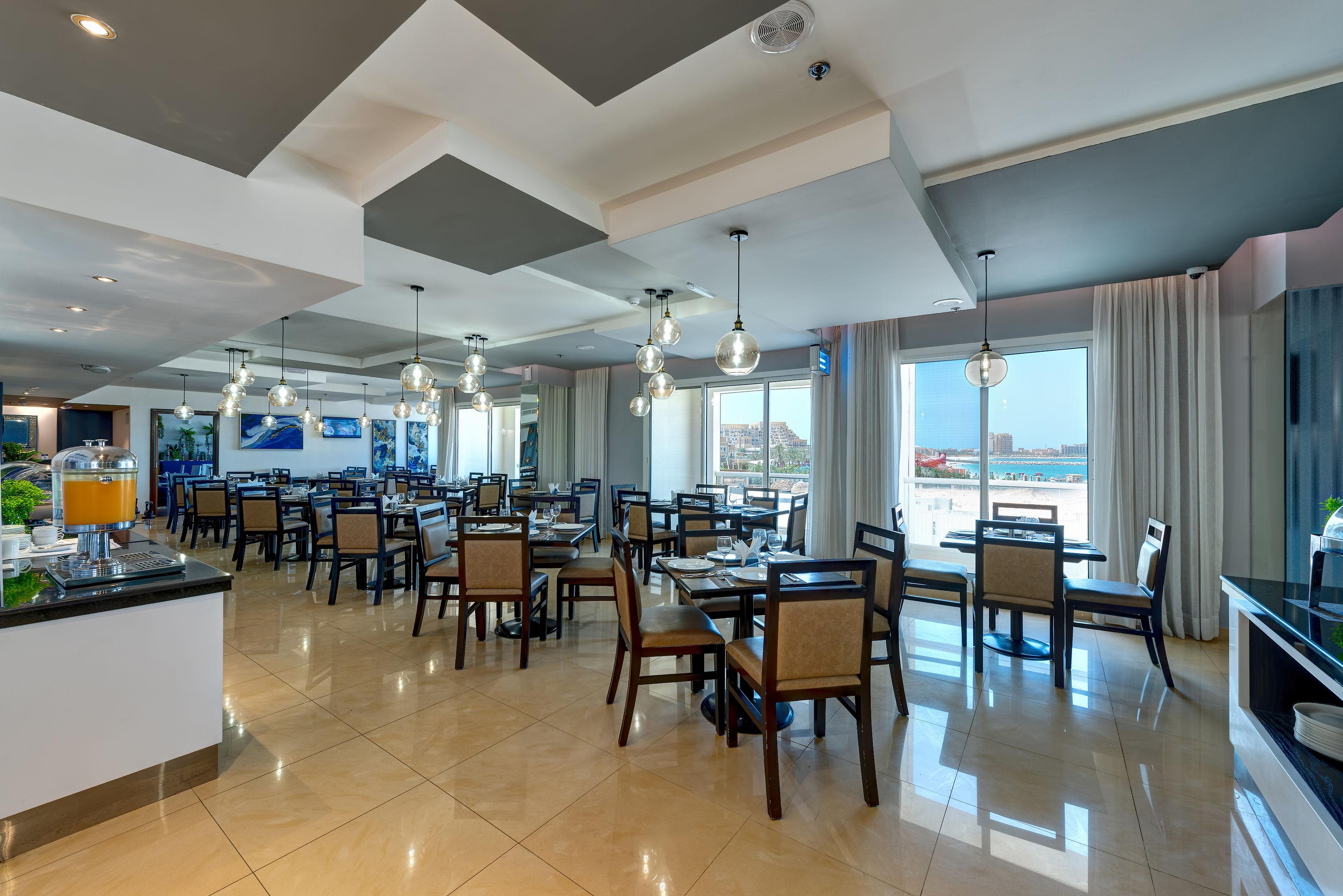 City Stay Beach Hotel Apartments — photo 5