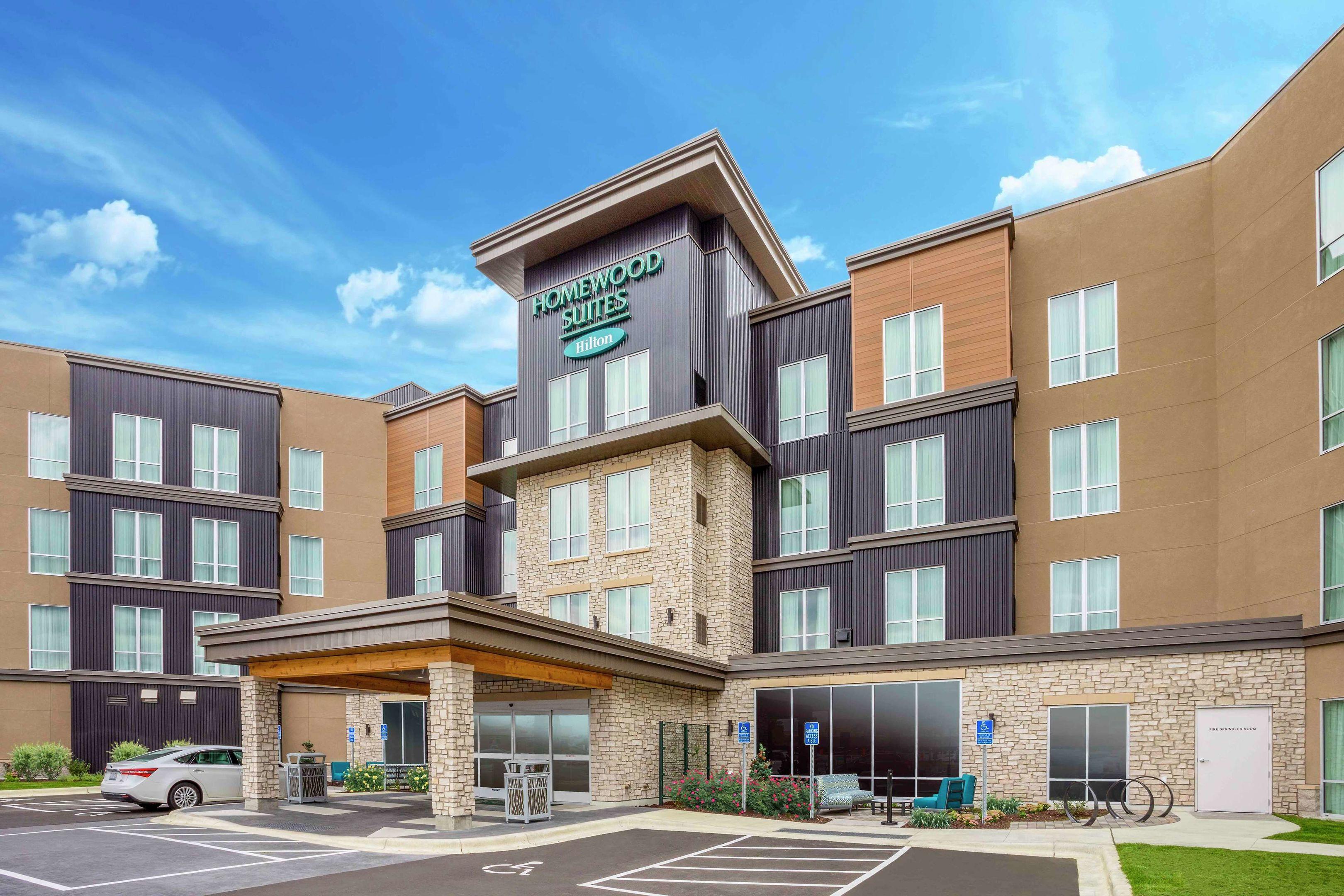 Homewood Suites by Hilton Edina Minneapolis — photo 4