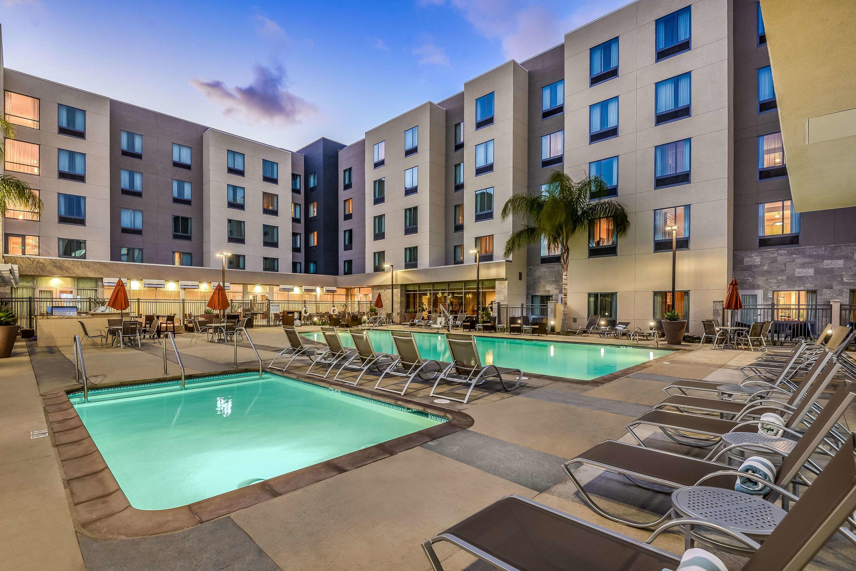 Homewood Suites by Hilton Anaheim Resort Convention Center — photo 5