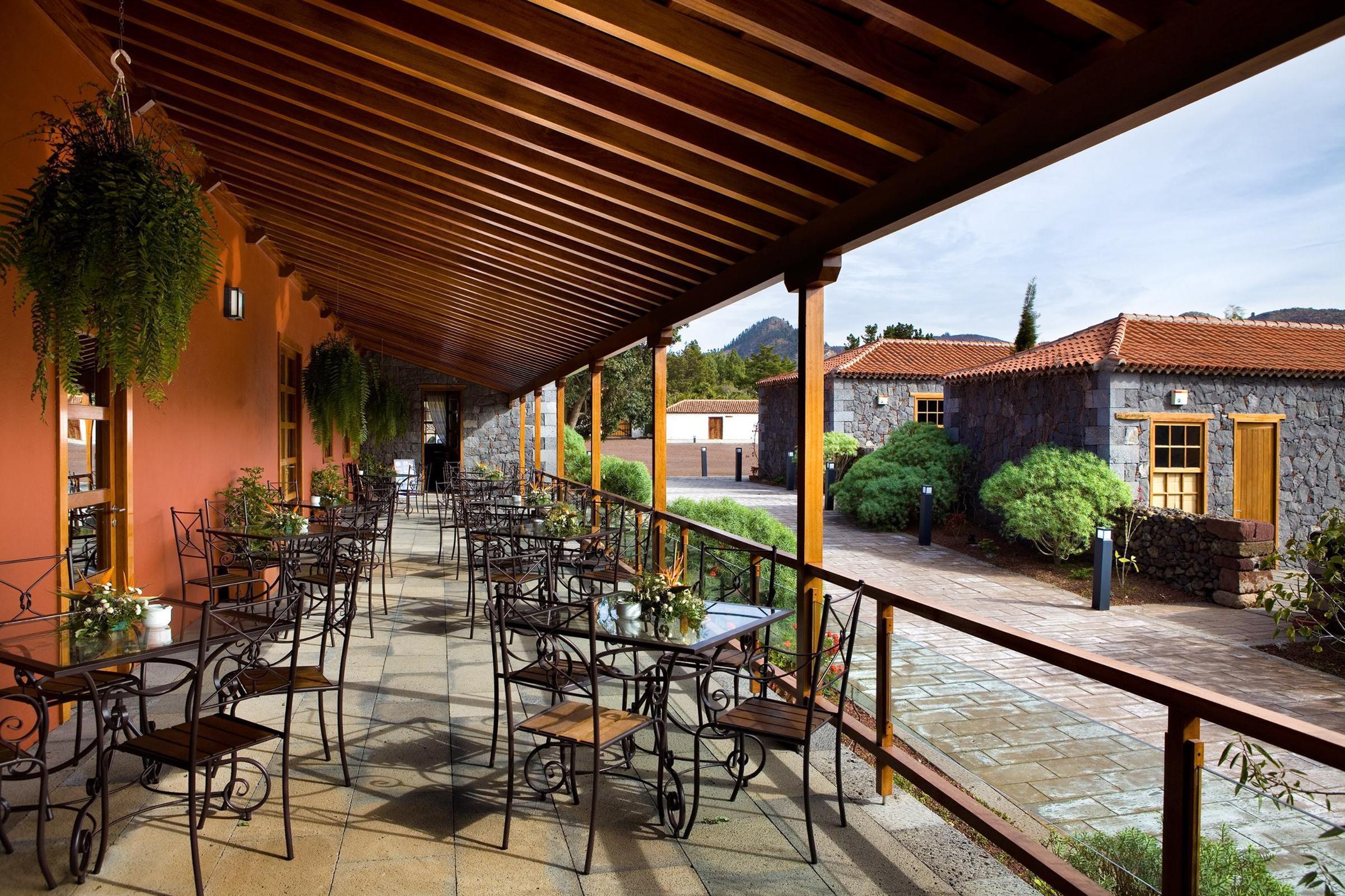 La Casona del Patio Hotel — photo 5