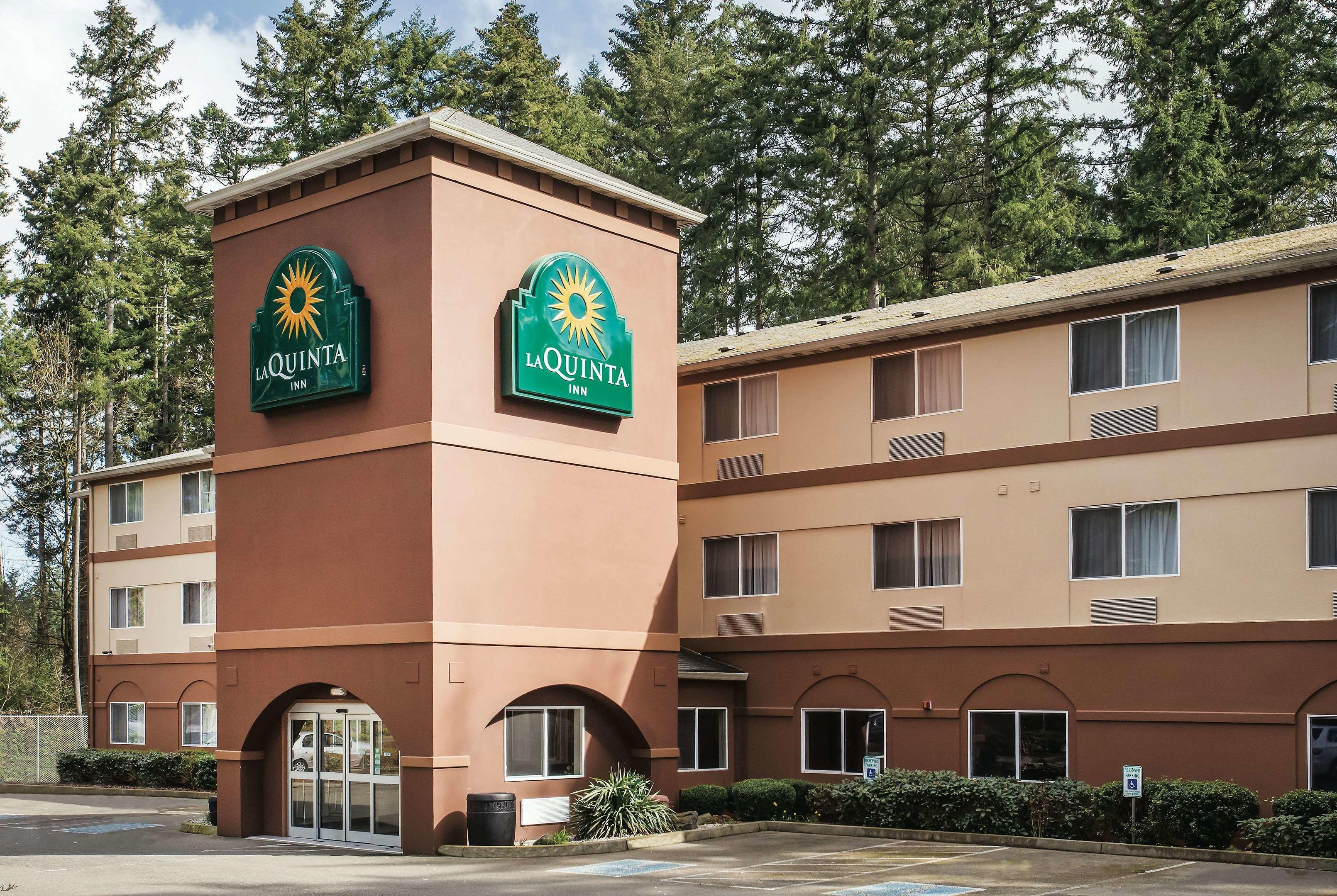 La Quinta Inn Olympia - Lacey — photo 4