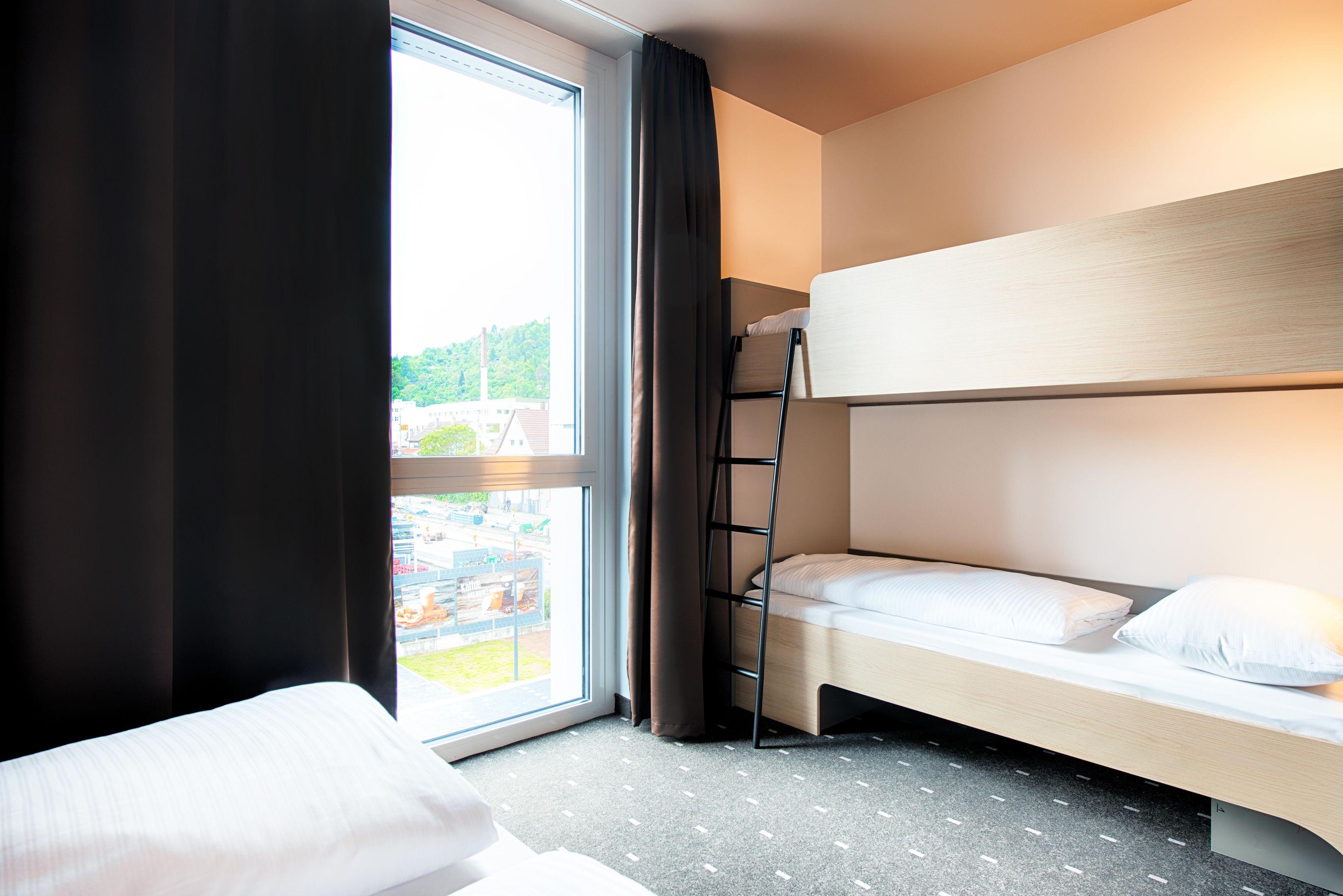 B&B Hotel Stuttgart-Neckarhafen — photo 5