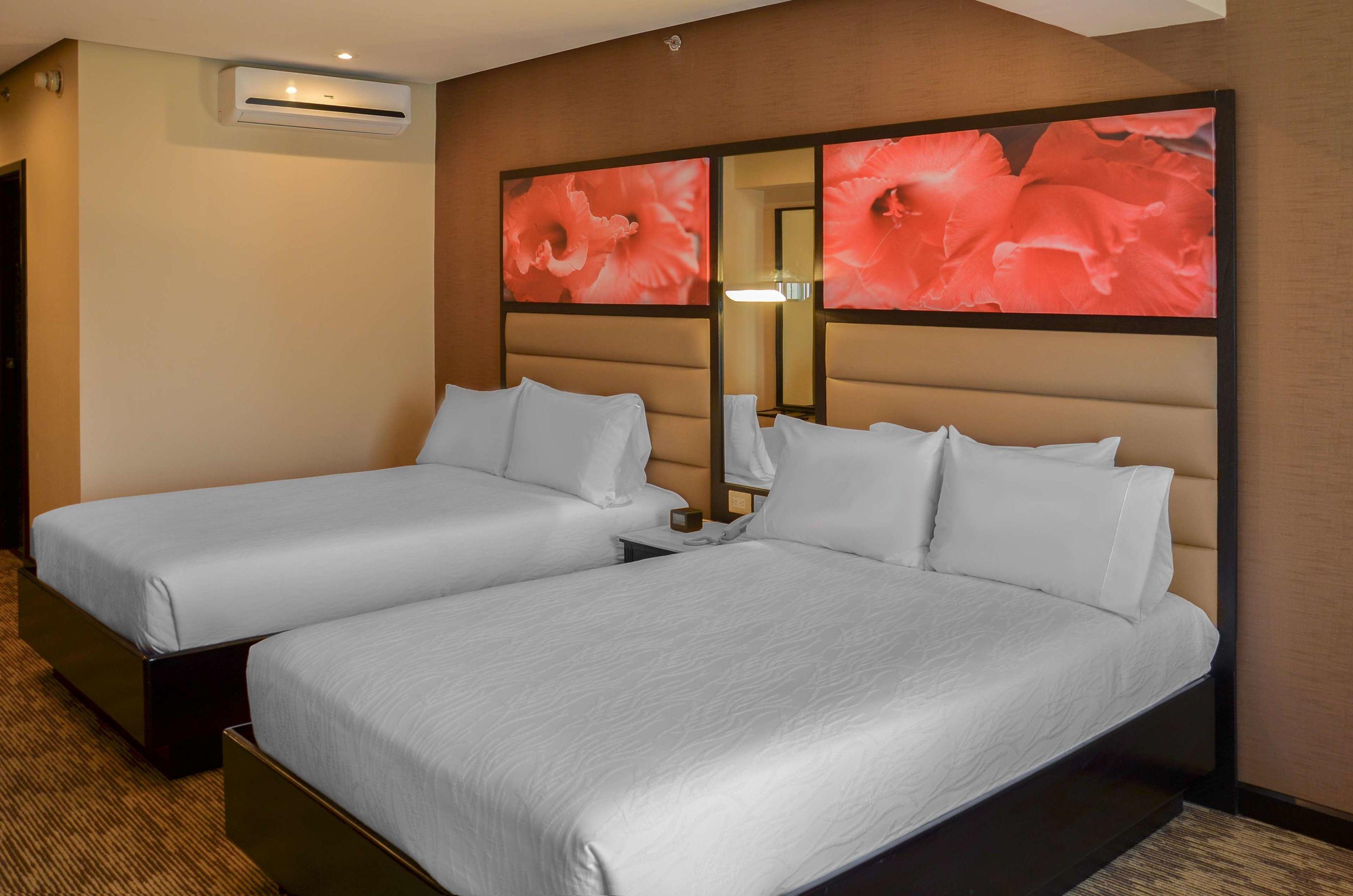 Hilton Garden Inn Guatemala City — photo 5