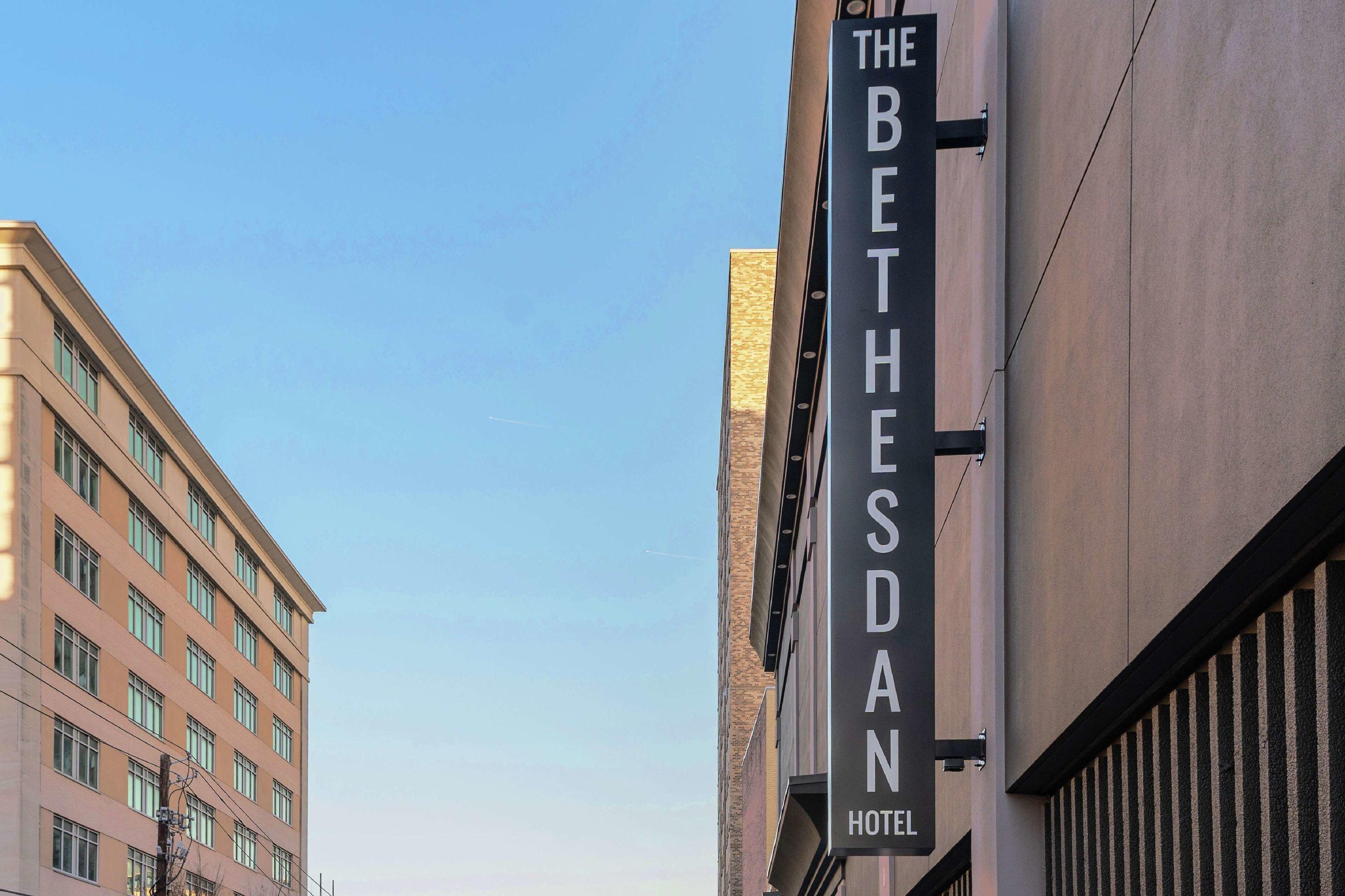 The Bethesdan Hotel, Tapestry Collection by Hilton — photo 3