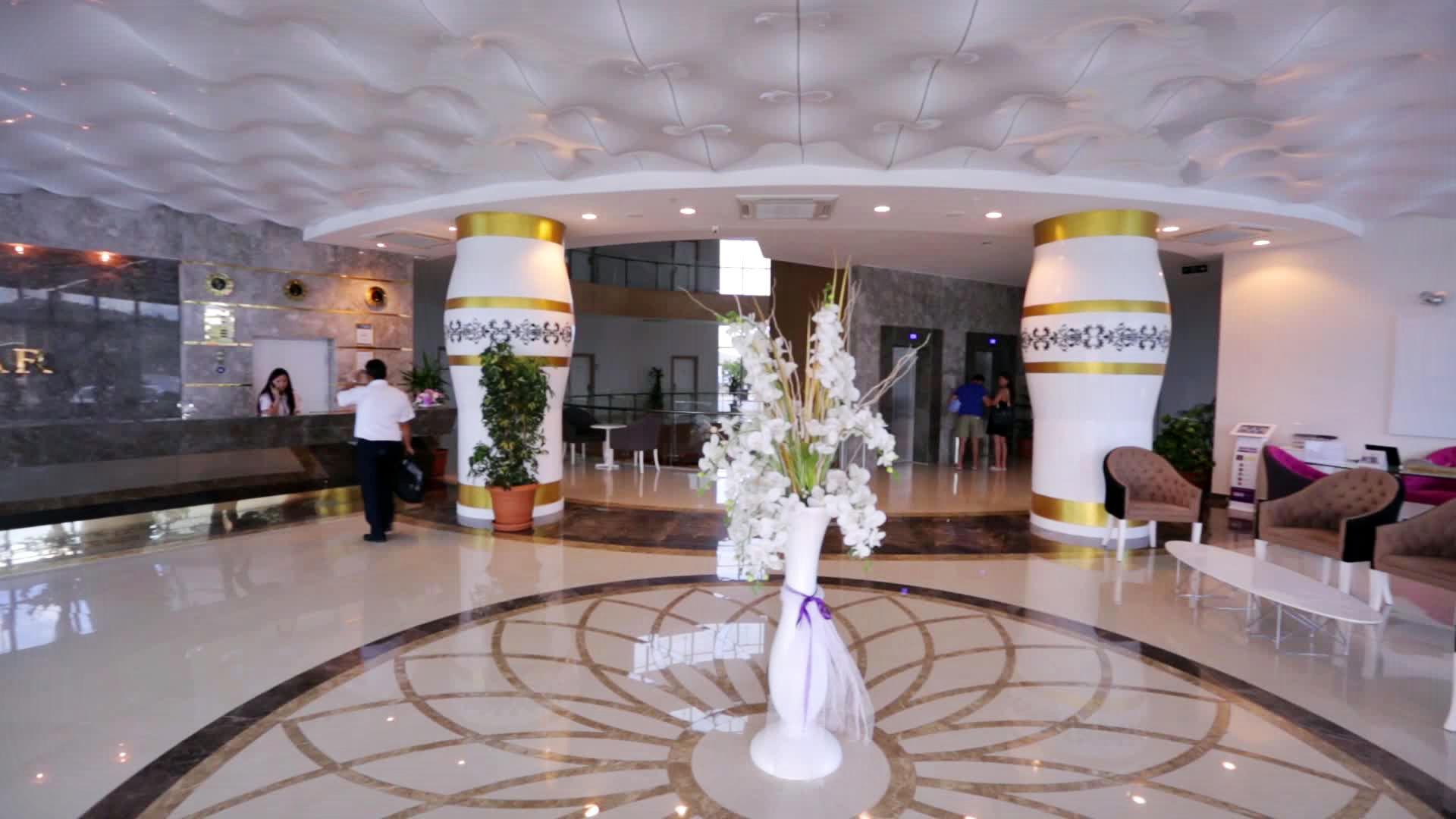 Raymar Hotels Antalya — photo 5
