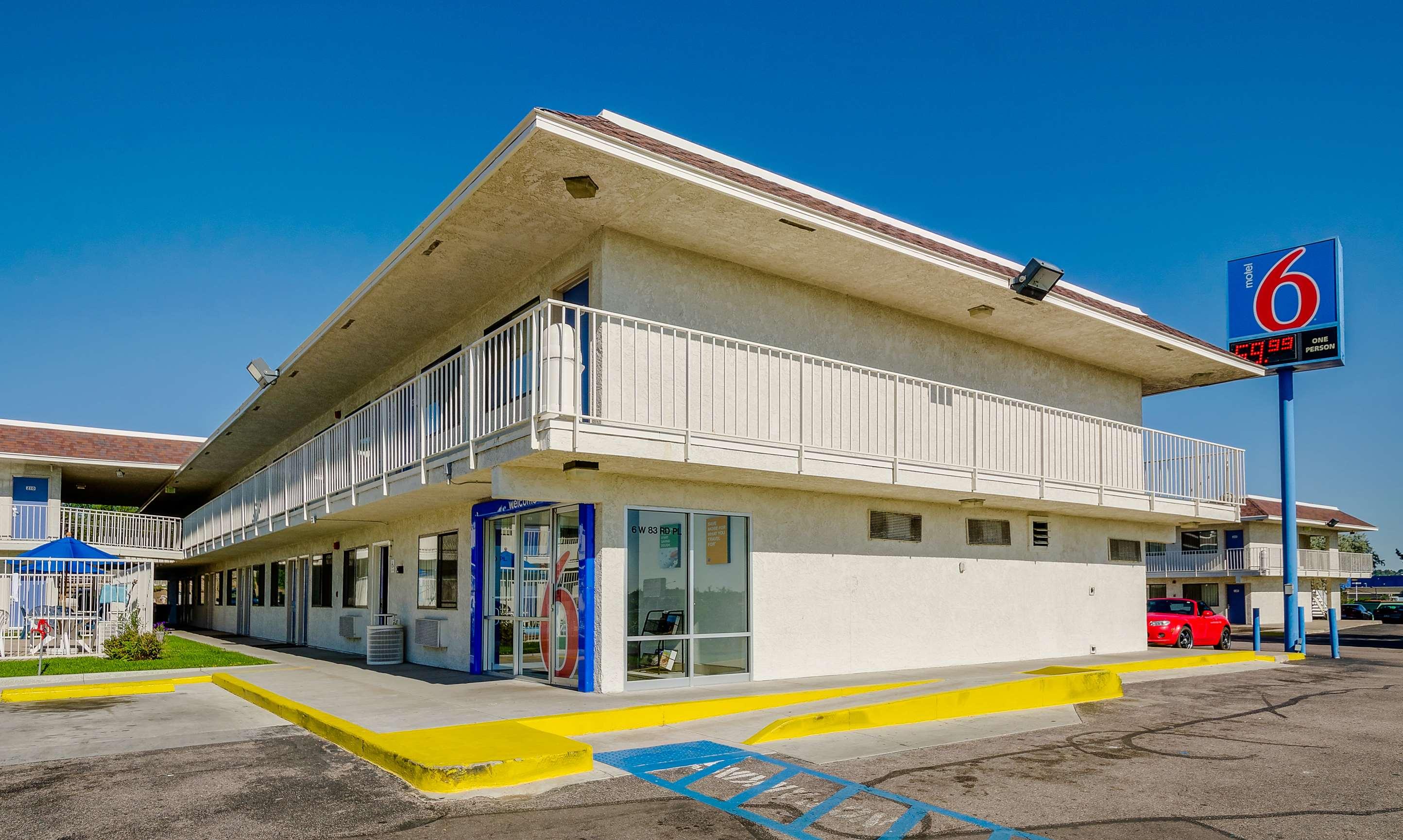 Motel 6 Denver-Thornton — photo 5