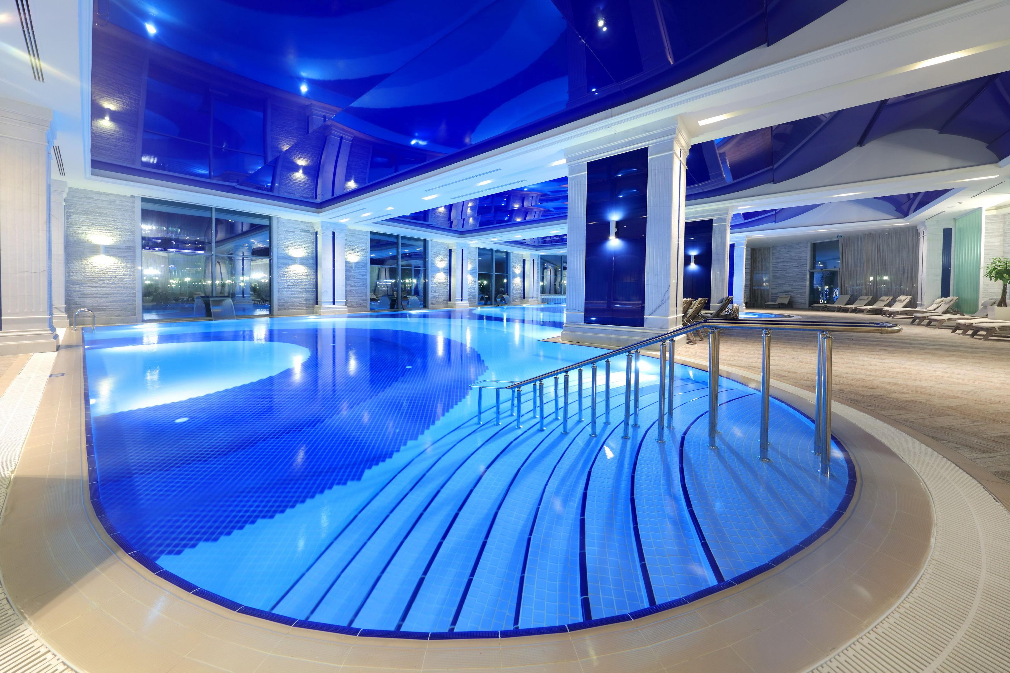 Sueno Hotels Deluxe Belek — photo 5