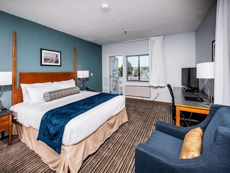 Rockland Harbor Hotel — photo 3
