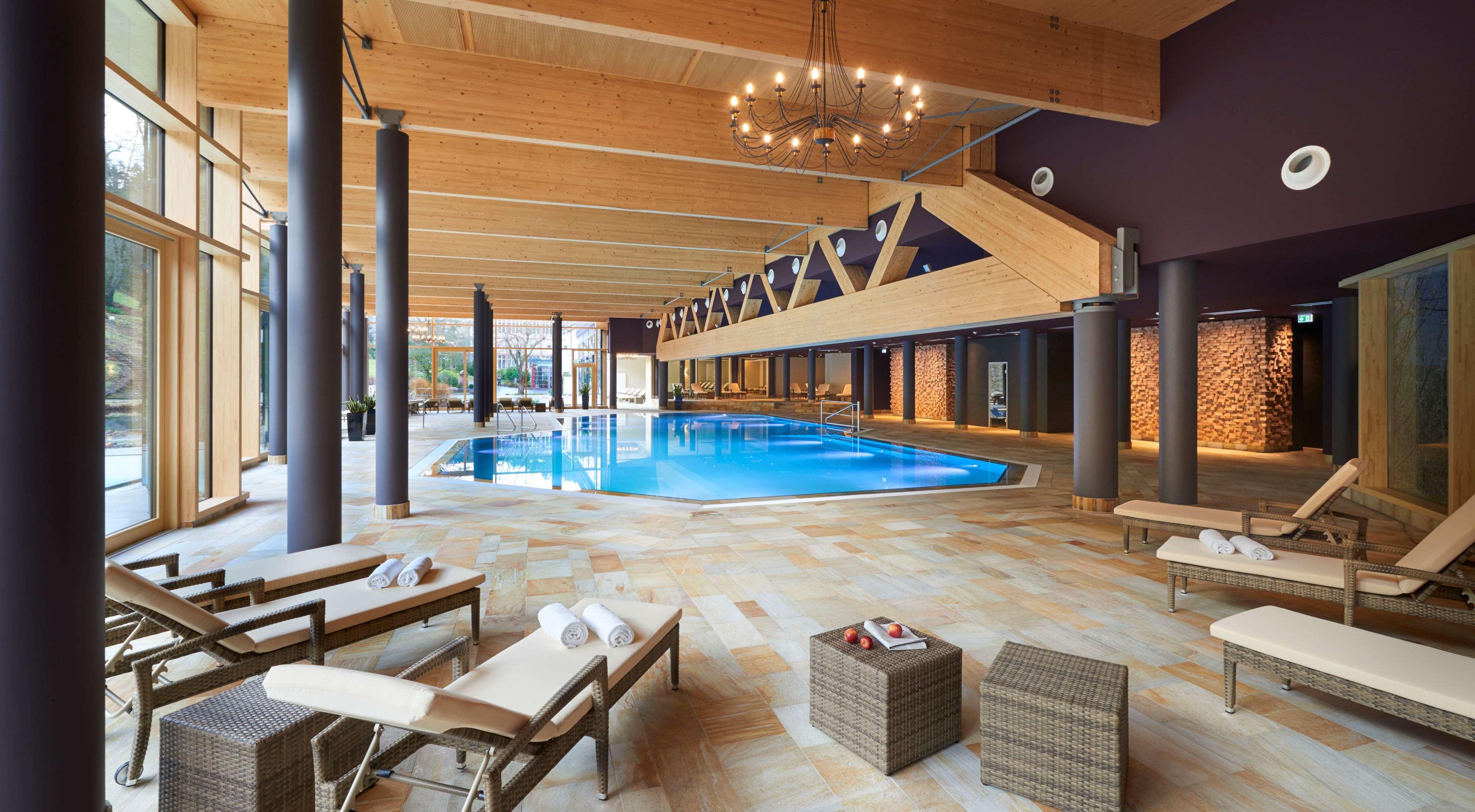 Hotel Therme Bad Teinach — photo 4
