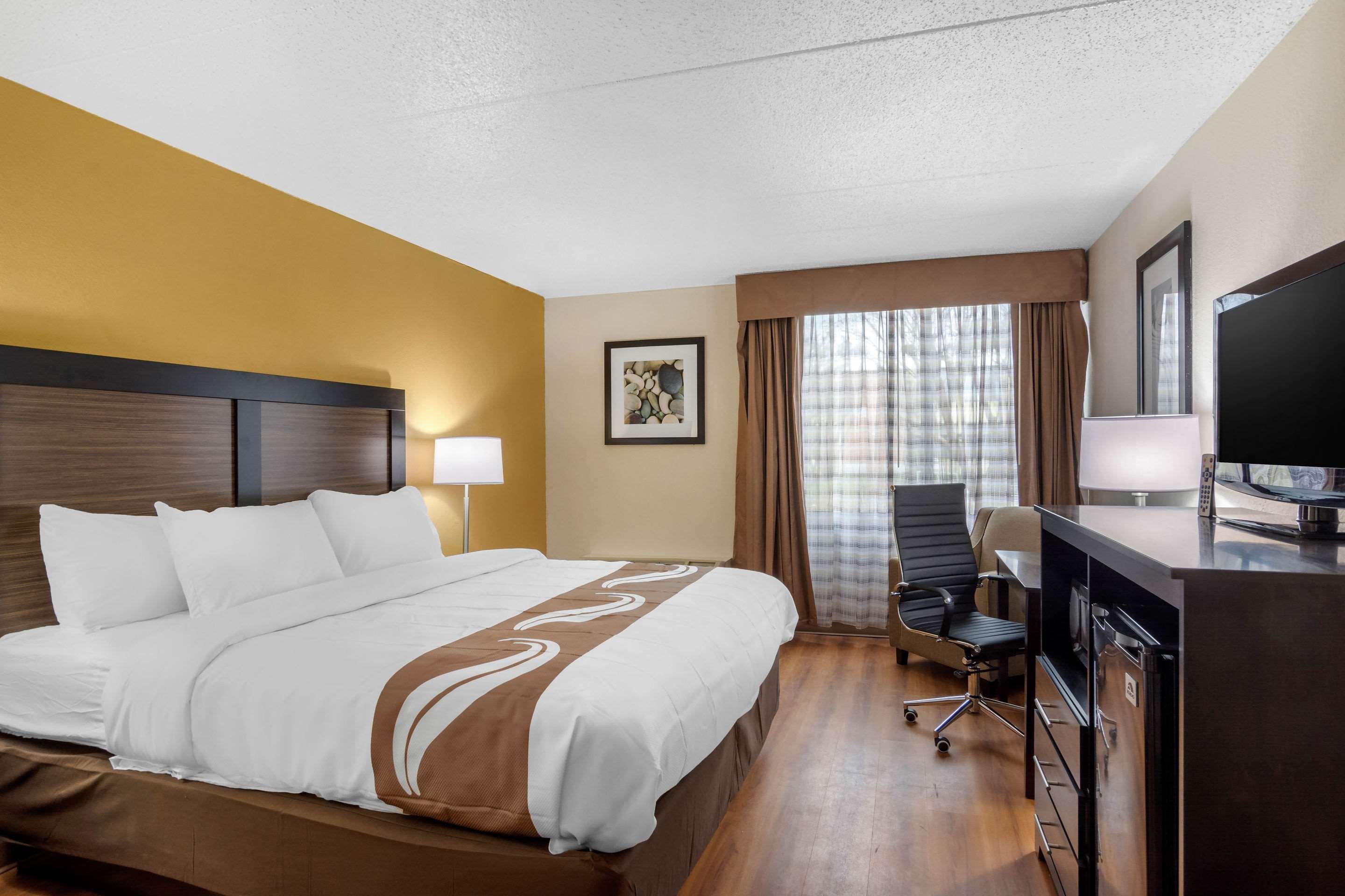 Quality Inn & Suites — photo 5