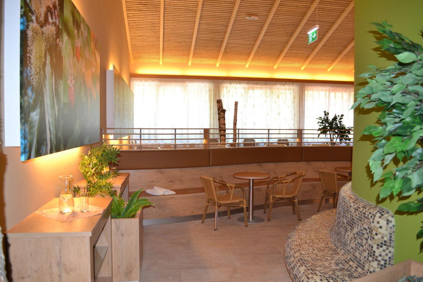 JUFA Natur-Hotel Bruck — photo 4
