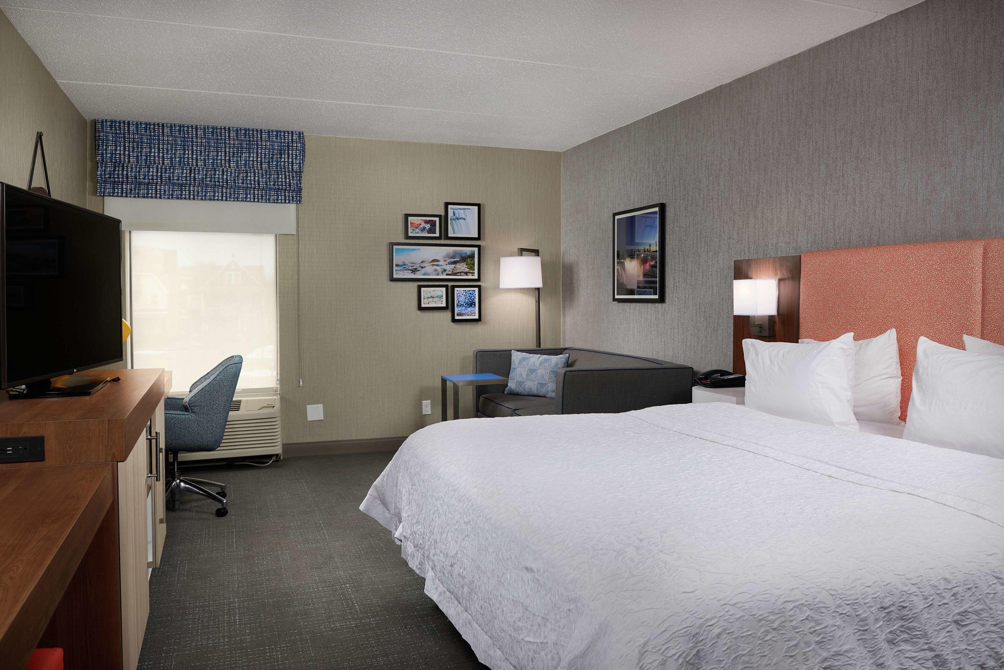 Hampton Inn Niagara Falls — photo 3