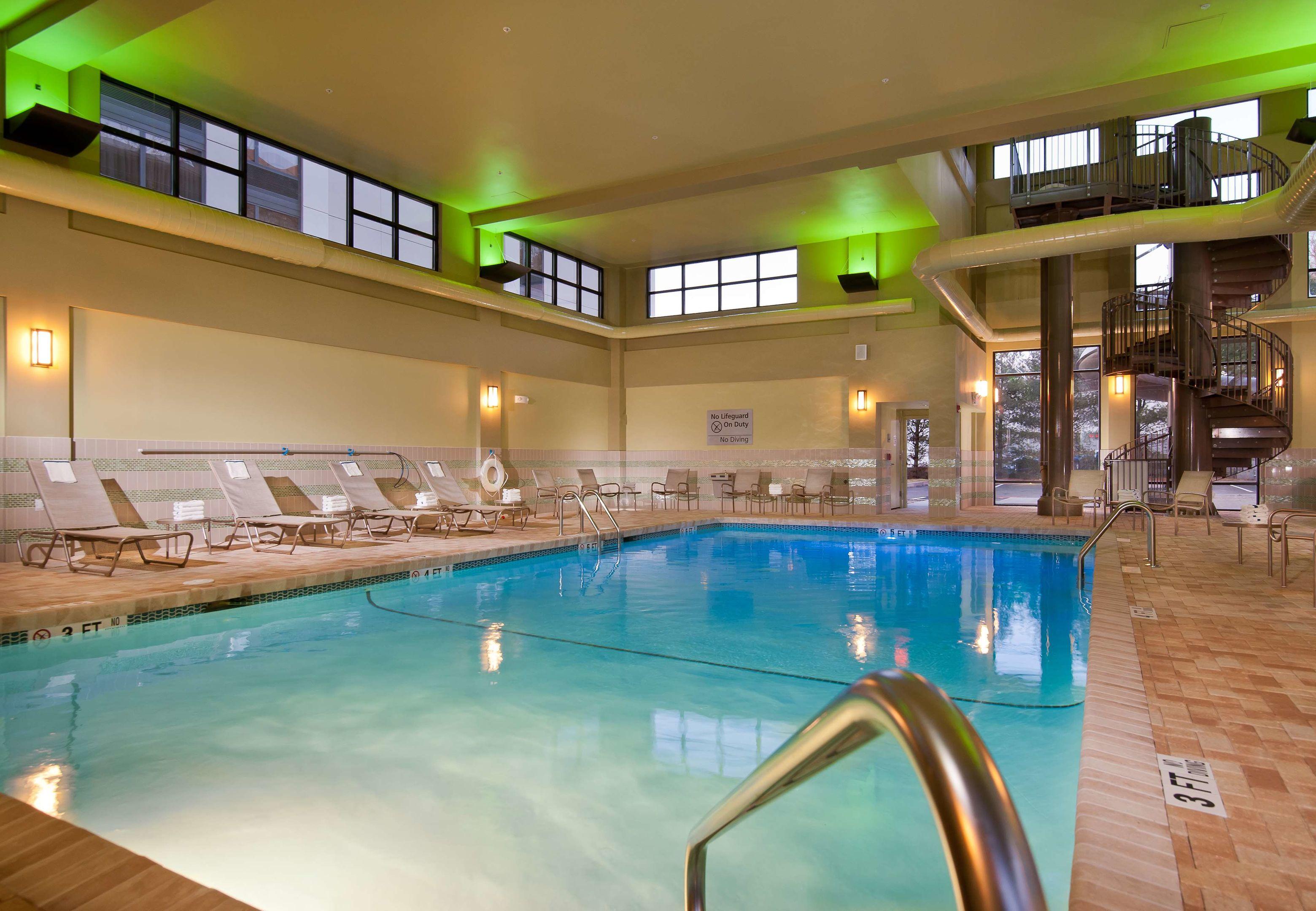 Hampton Inn Shelton — photo 4