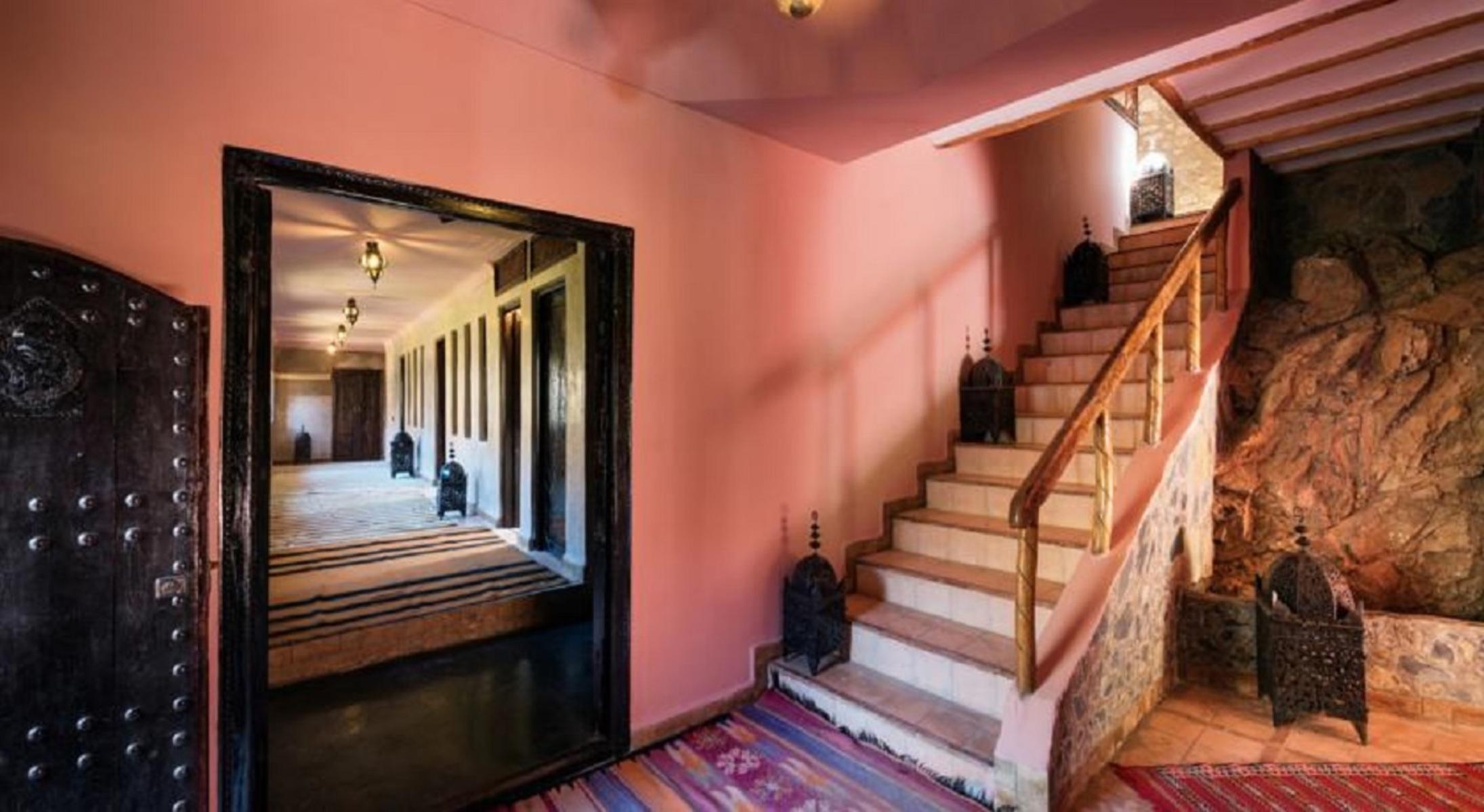 Hotel Le Village Du Toubkal — photo 4