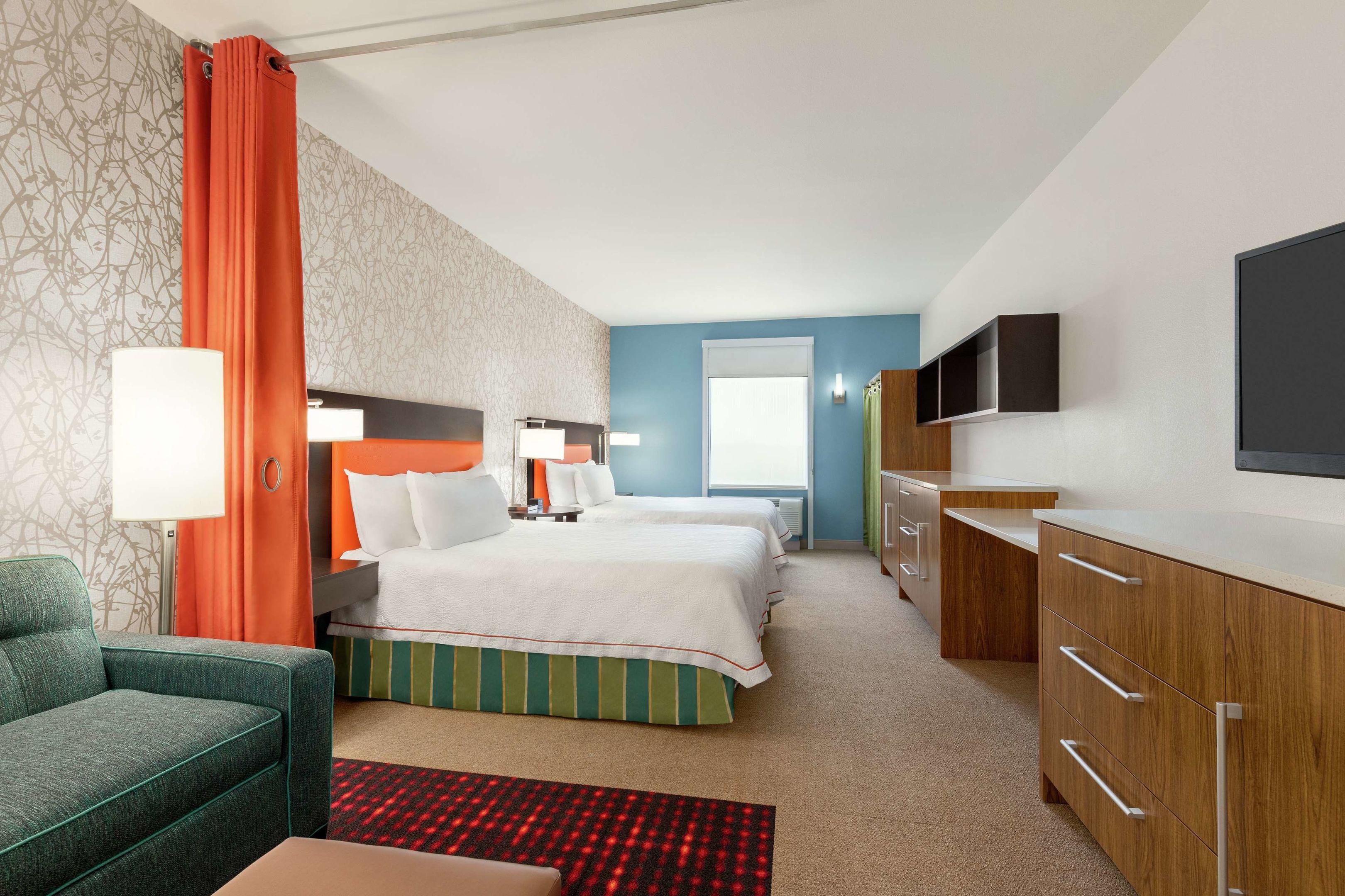 Home2 Suites by Hilton Austin Cedar Park — photo 5