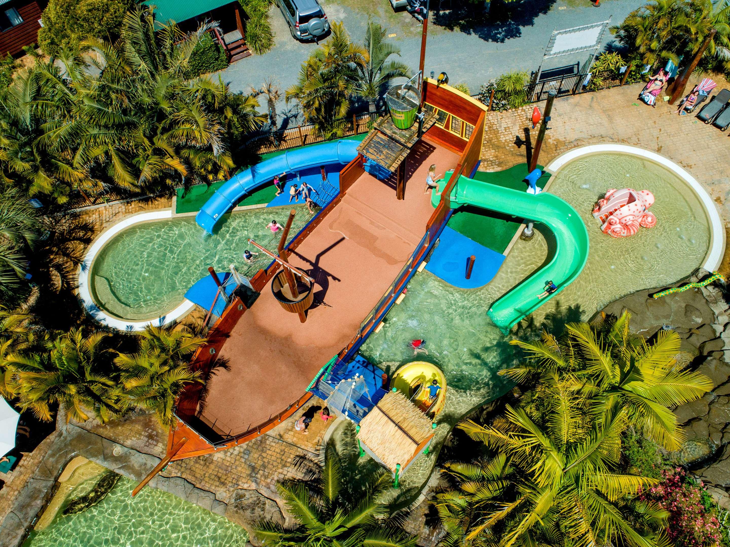 BIG4 Sunshine Resort — photo 5