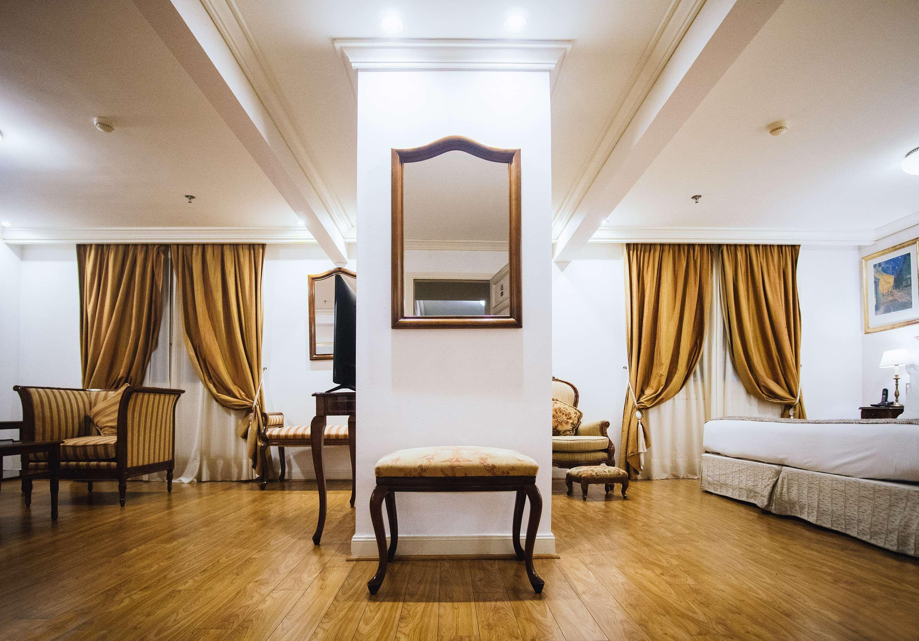 Meliá Recoleta Plaza — photo 5