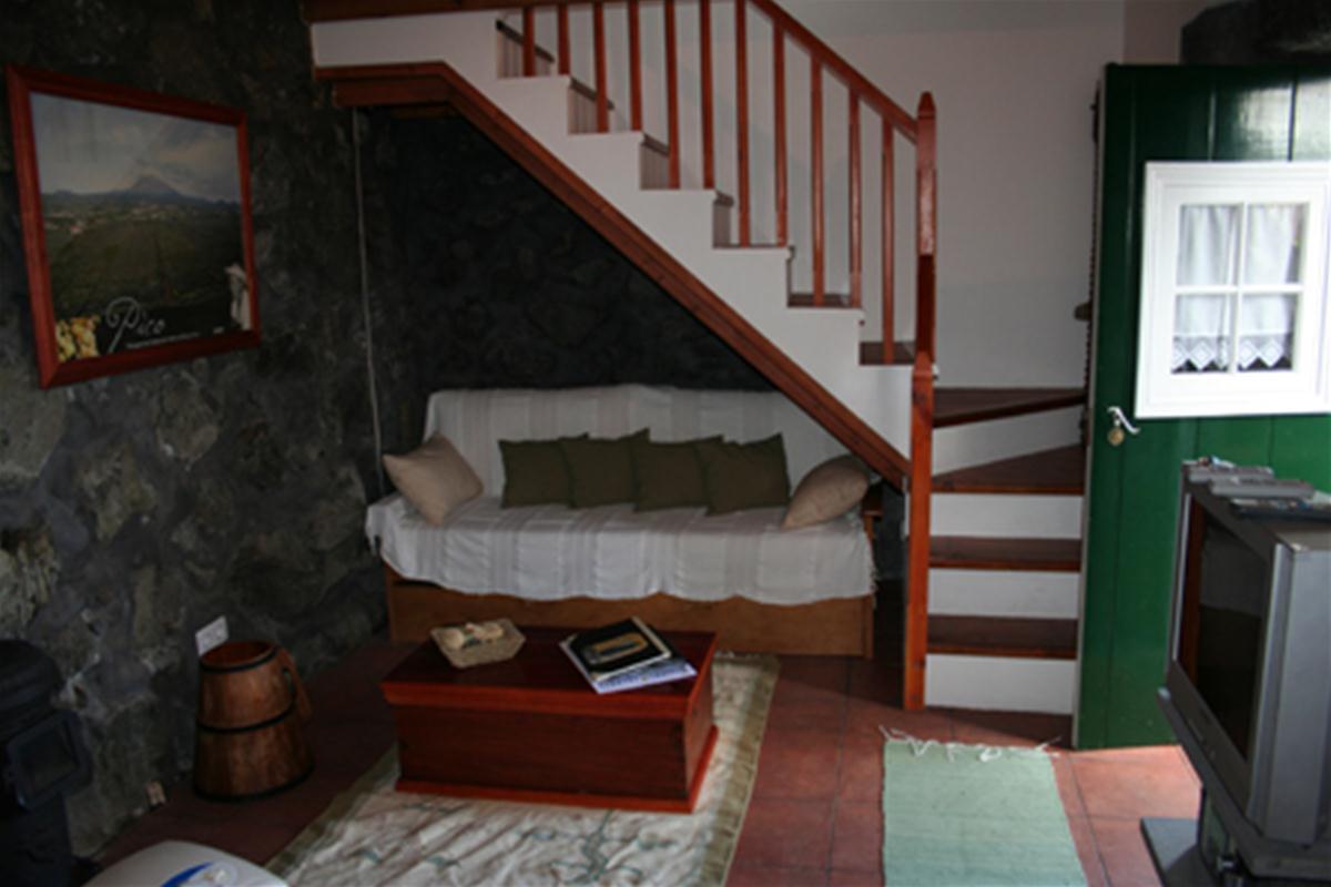 Casa de Campo A Abegoaria — photo 4