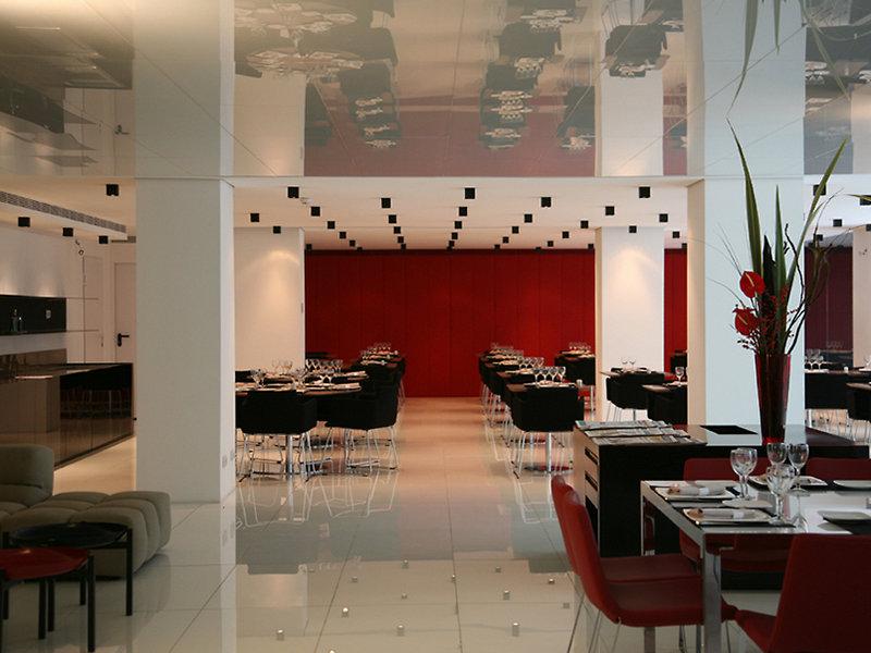 Alexandra Barcelona Hotel, Curio Collection by Hilton — photo 4