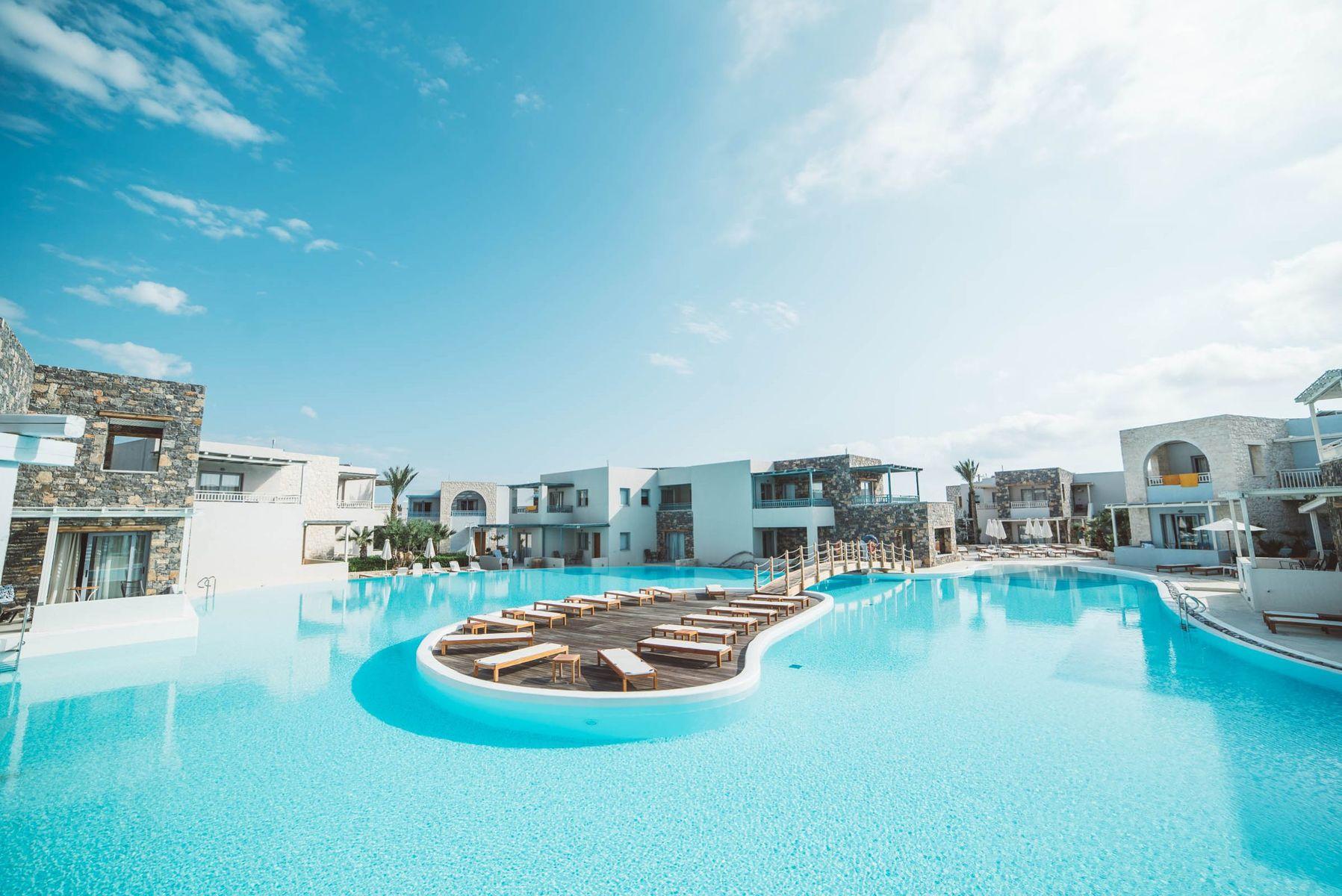 Ostria Resort & Spa — photo 4