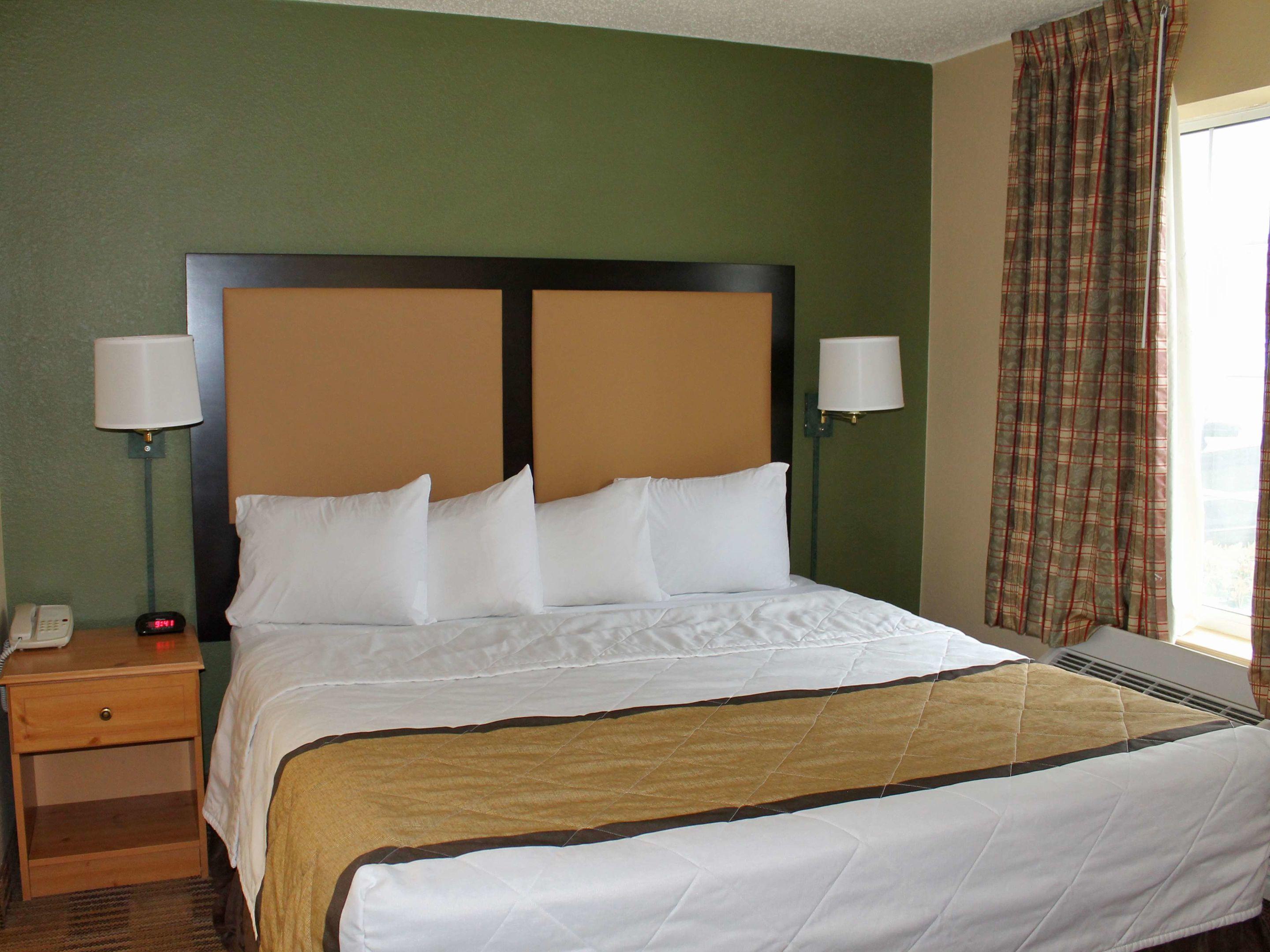 Extended Stay America - San Jose - Downtown — photo 4