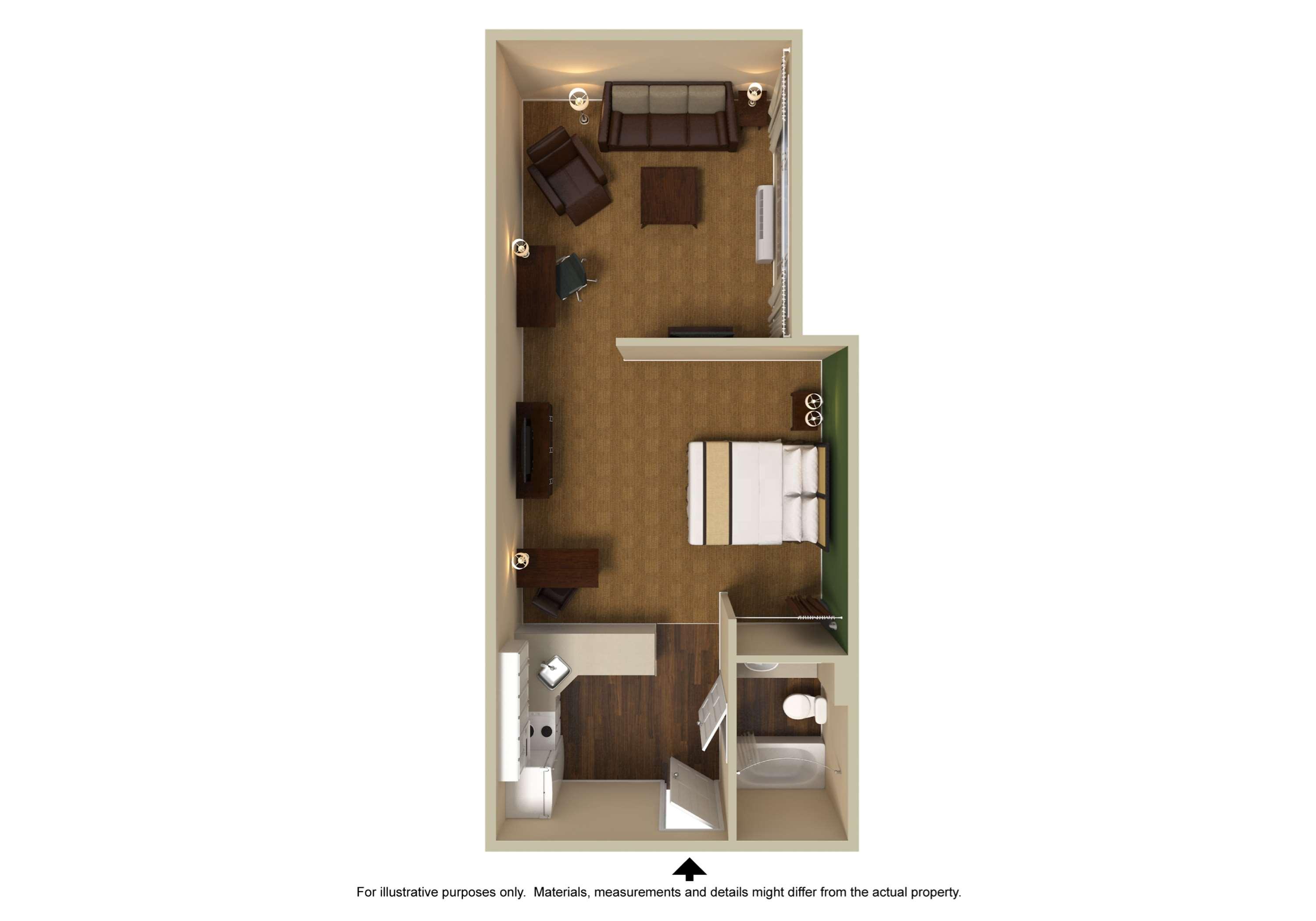 Extended Stay America - Wilmington - New Centre Drive — photo 4