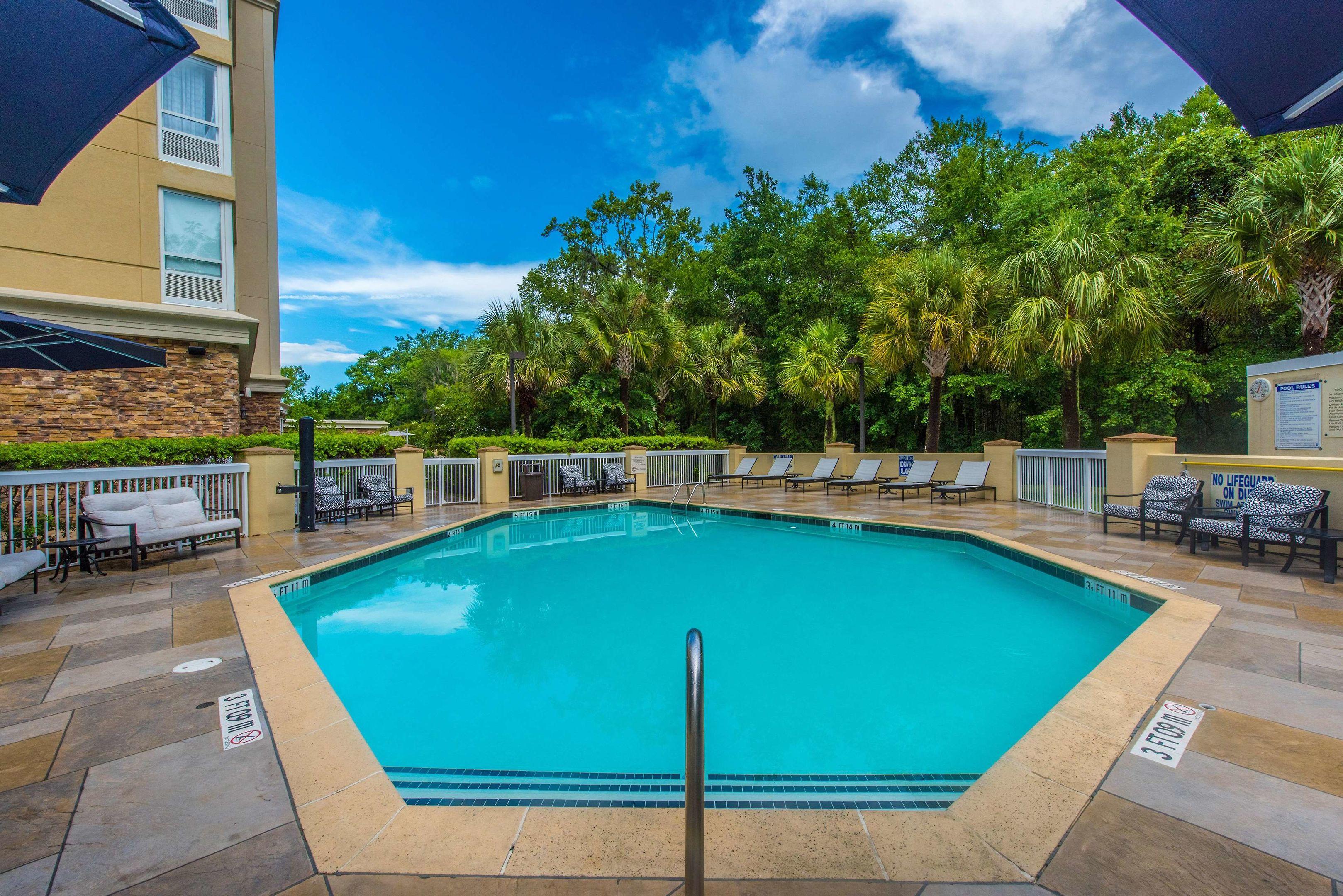 DoubleTree by Hilton North Charleston Convention Center — photo 5