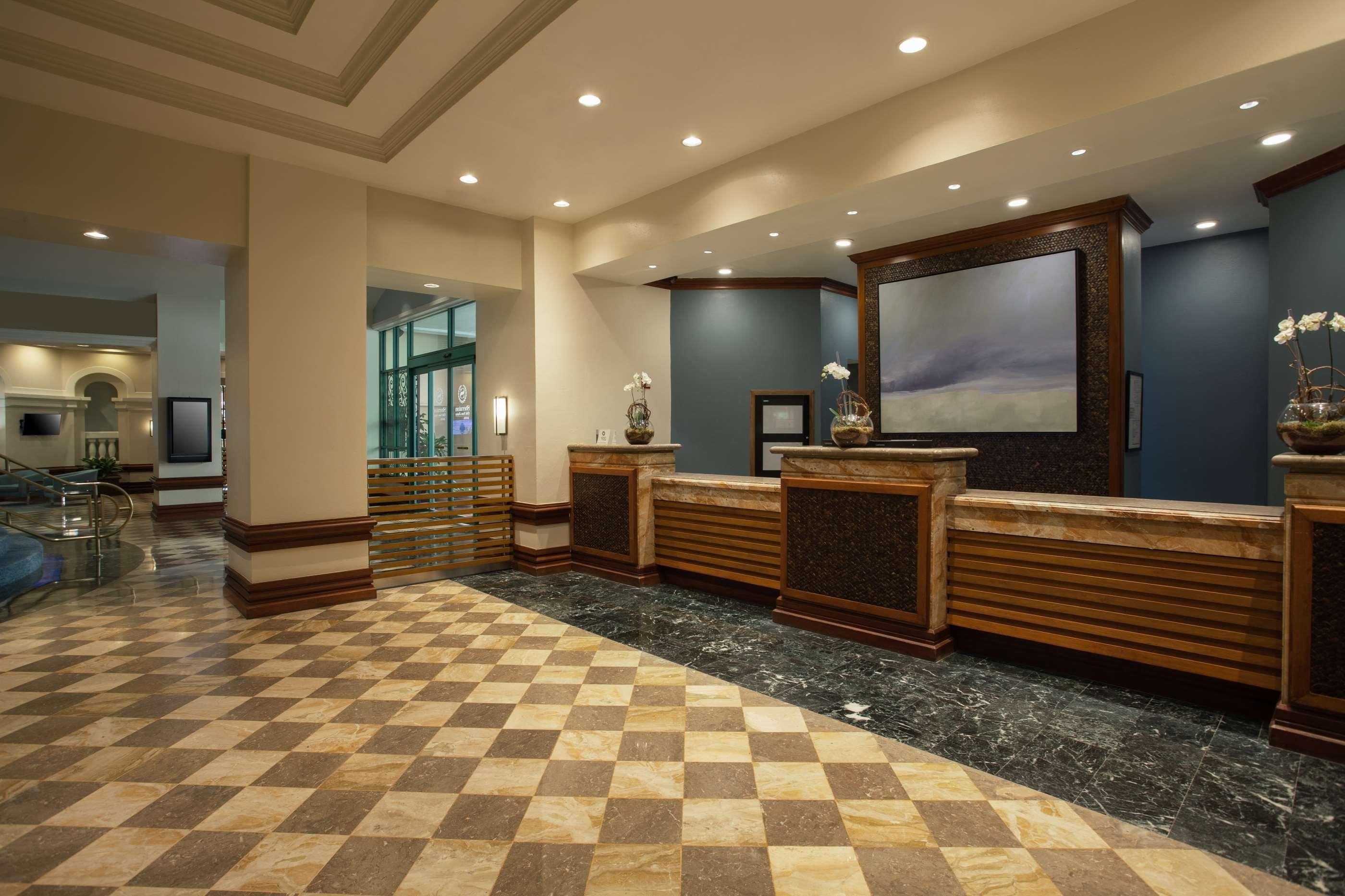 Sheraton Old San Juan Hotel — photo 4