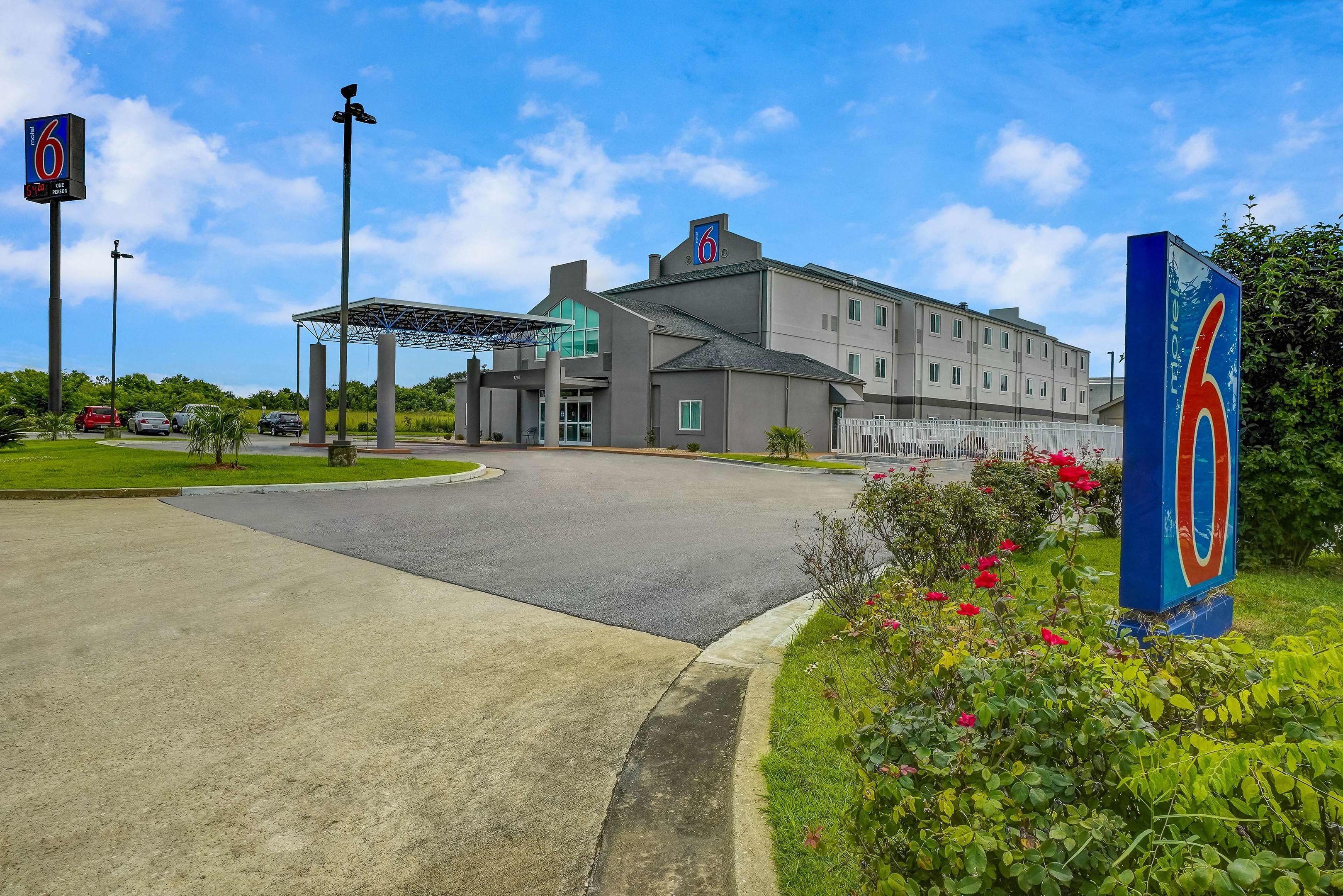 Motel 6 Montgomery Airport — photo 4