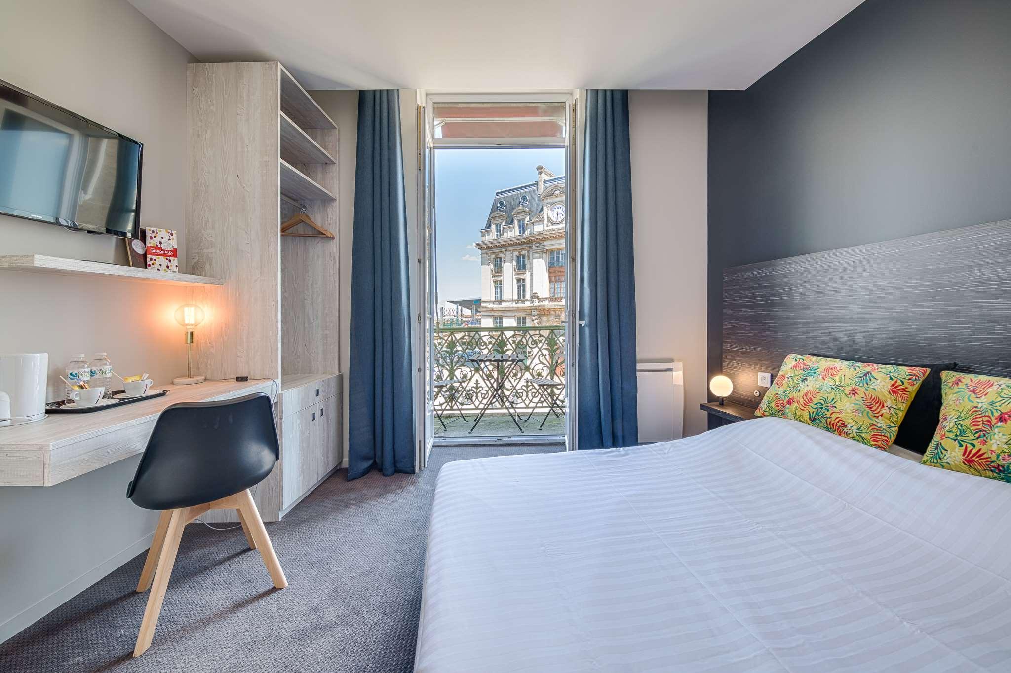 BDX HÔTEL — photo 5