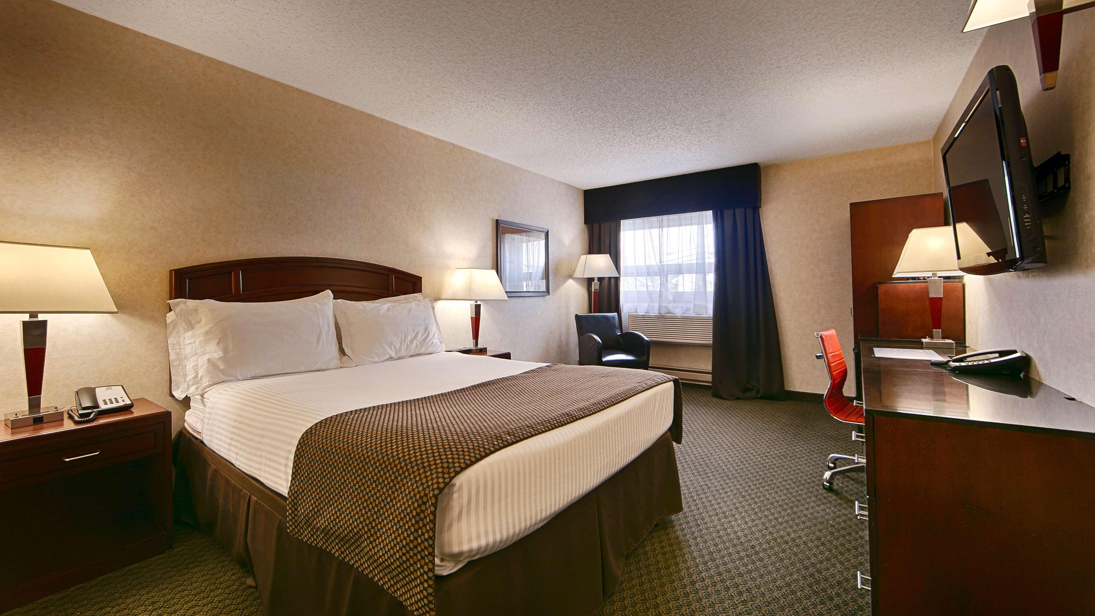 Best Western Airport Inn — photo 5