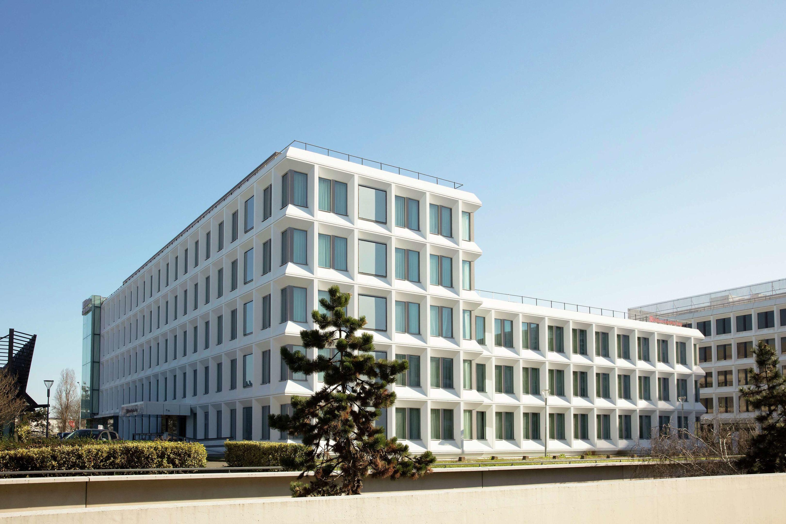 Hilton Garden Inn Paris Orly Airport — photo 4