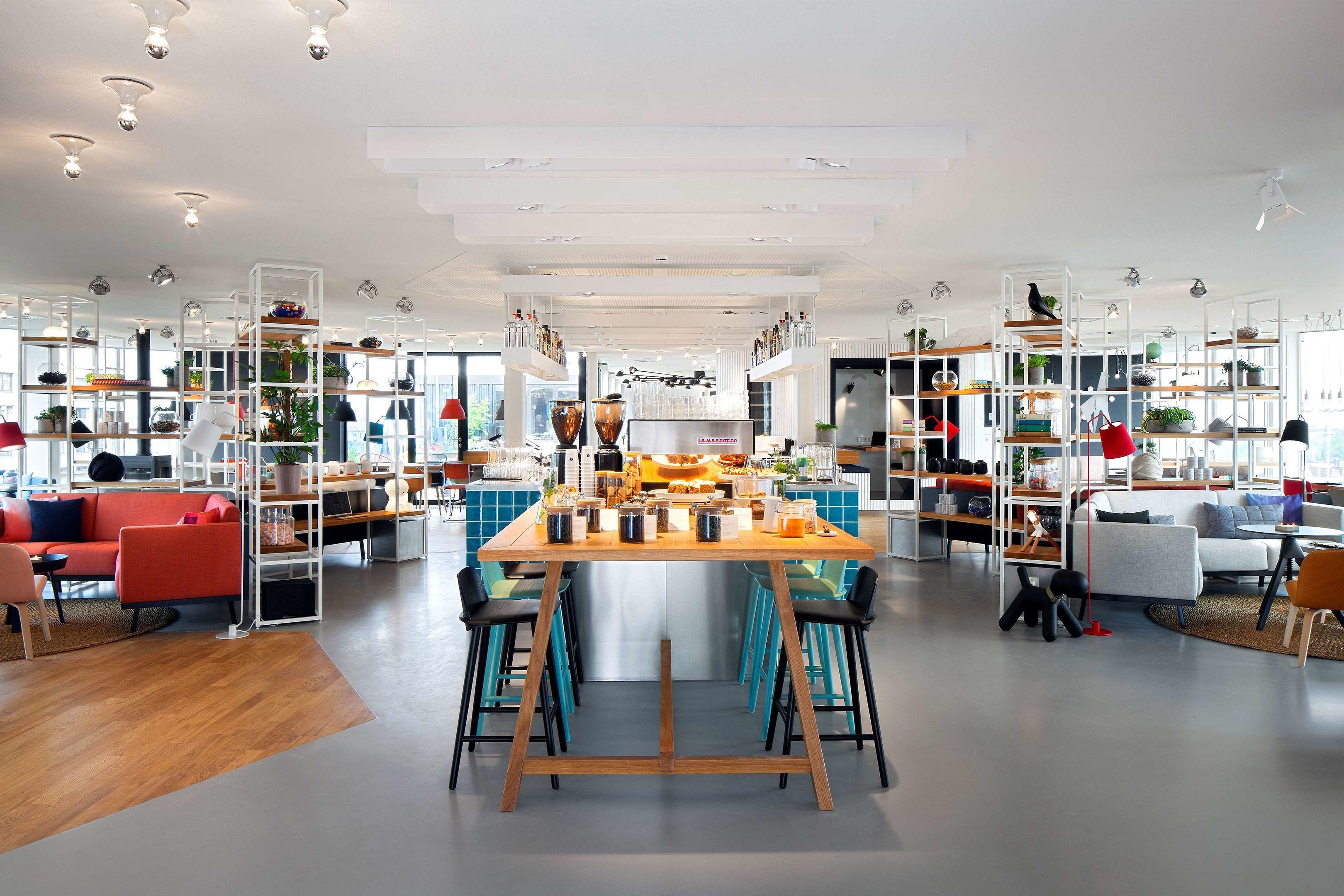 Zoku Amsterdam — photo 4