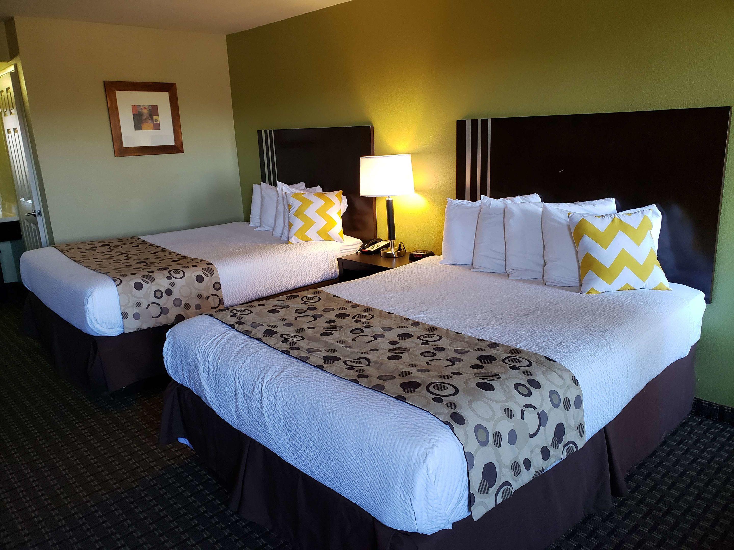 SureStay Hotel By Best Western Vallejo — photo 4