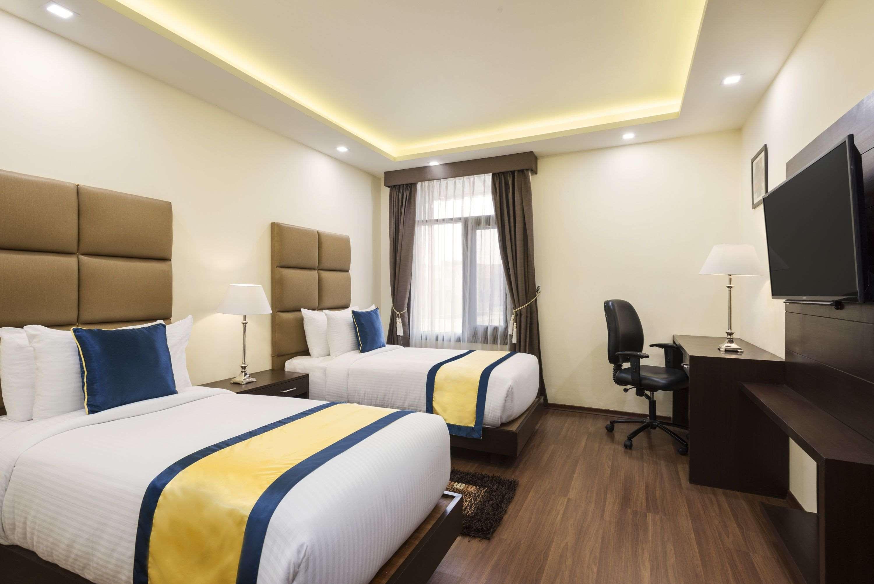Days Hotel Jalandhar Jyoti Chowk — photo 4