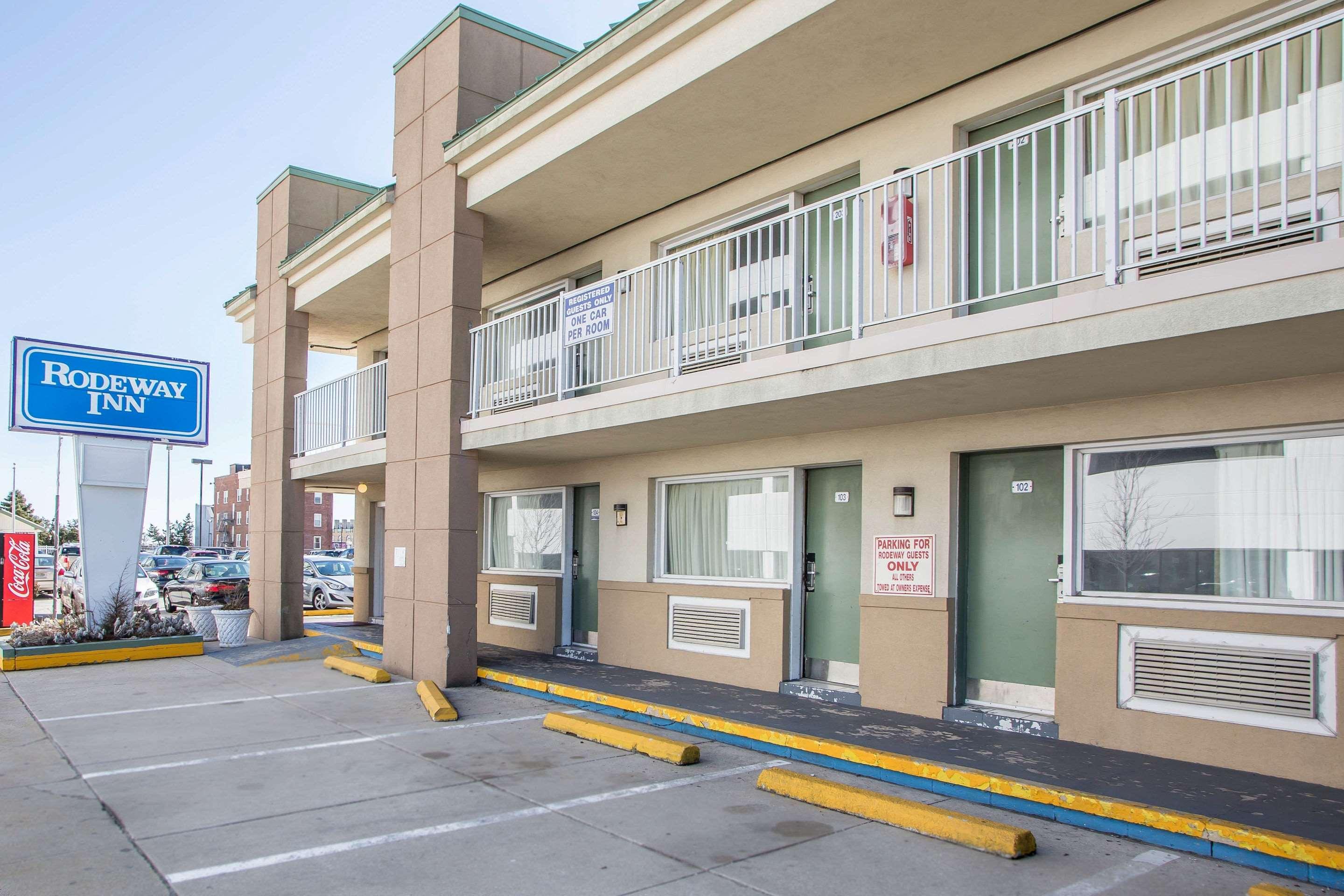 Rodeway Inn Boardwalk — photo 3