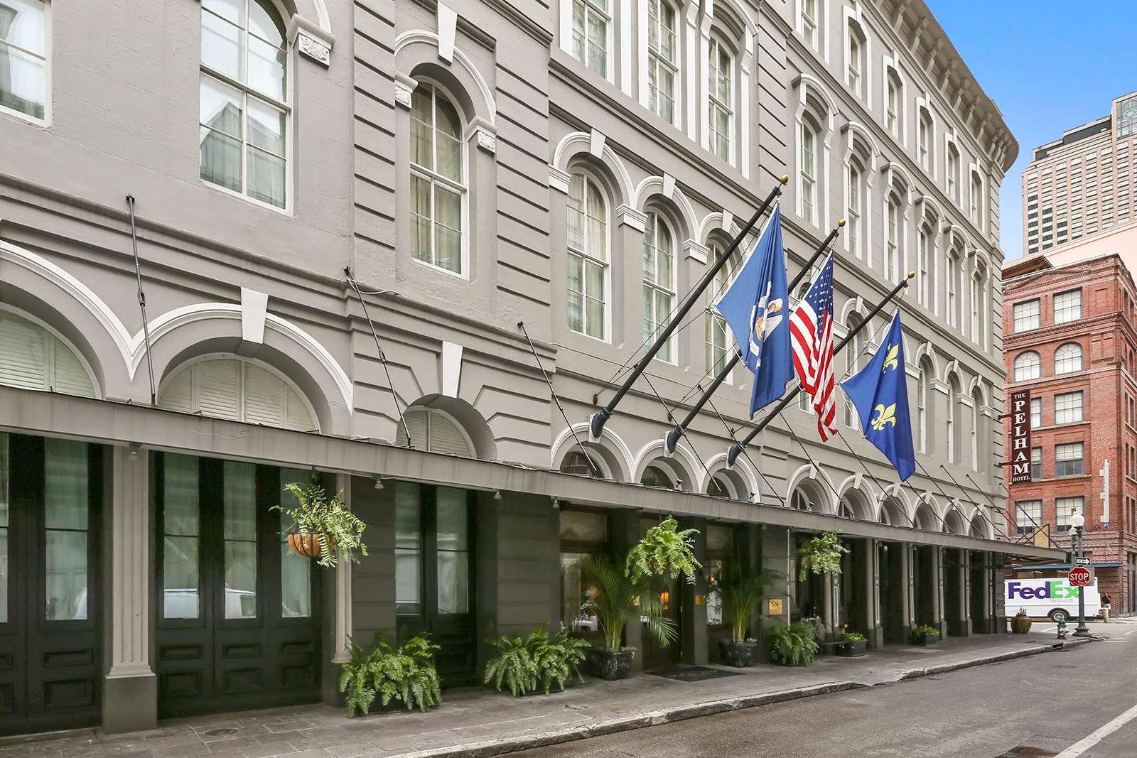 Pelham Hotel — photo 4