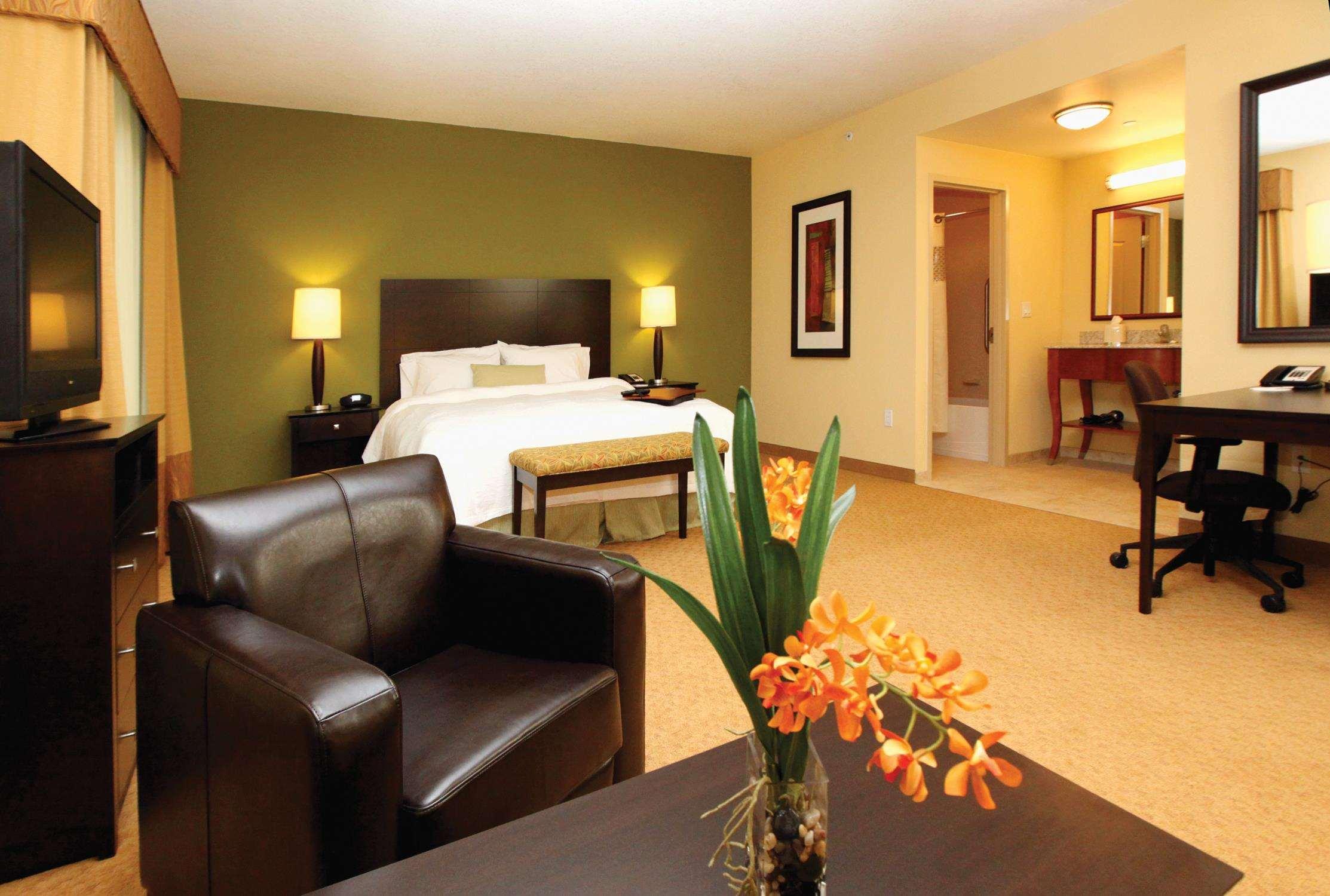 Hampton Inn and Suites Miami-South/Homestead — photo 5
