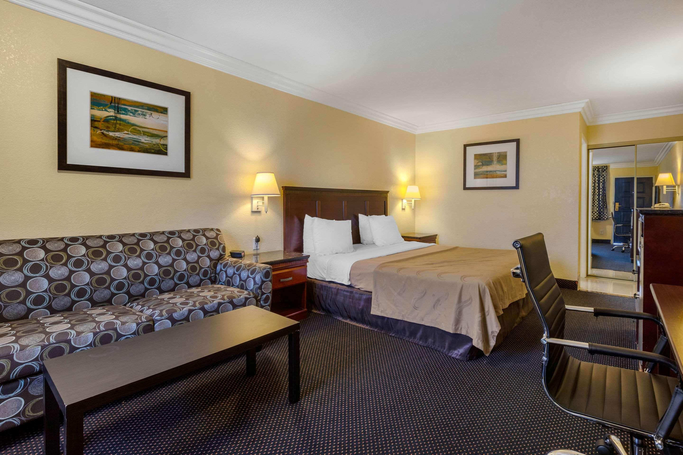 Quality Inn — photo 5